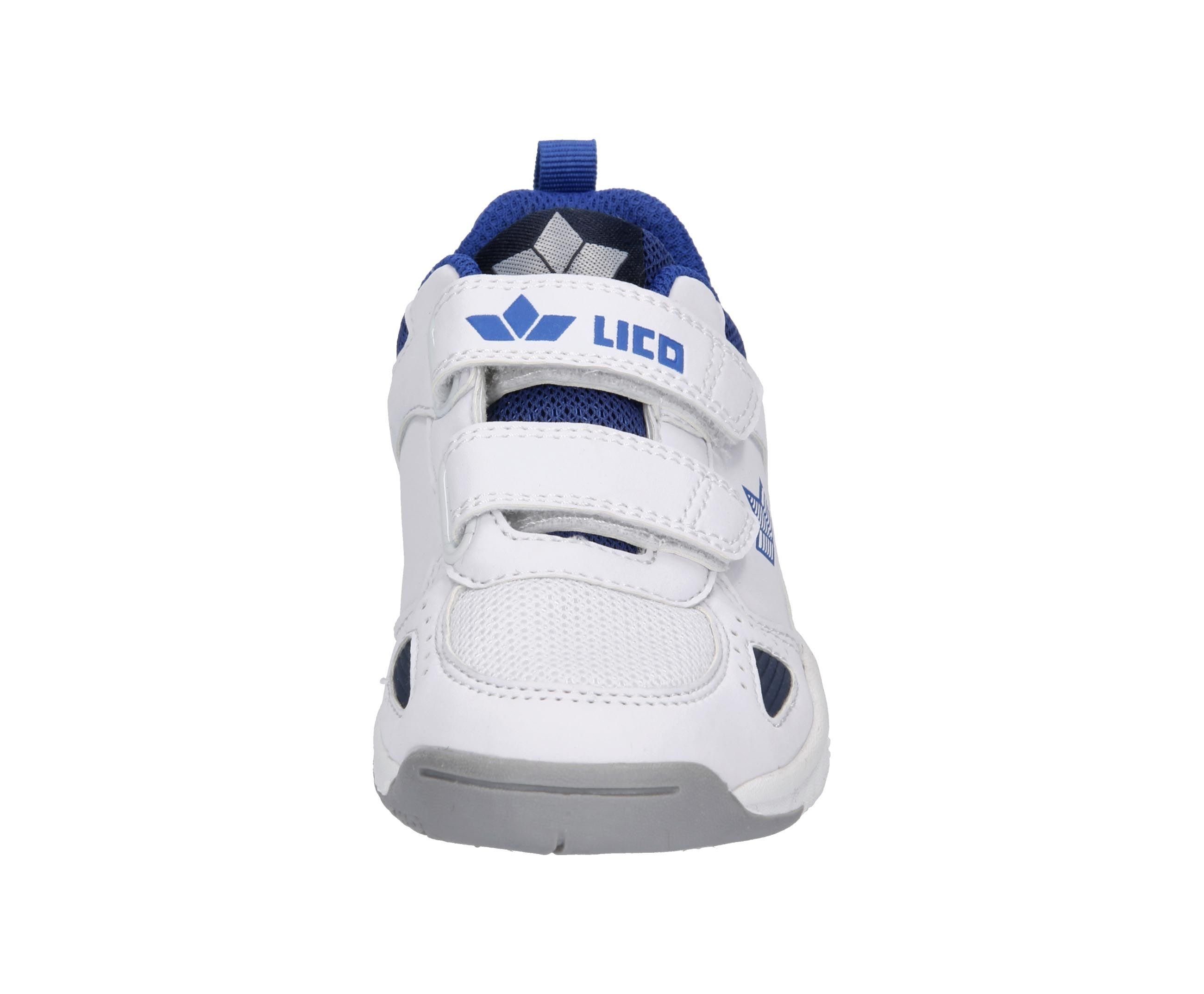 Lico Sportschuh Peyton V Hallenschuh – Bild 3 von 5