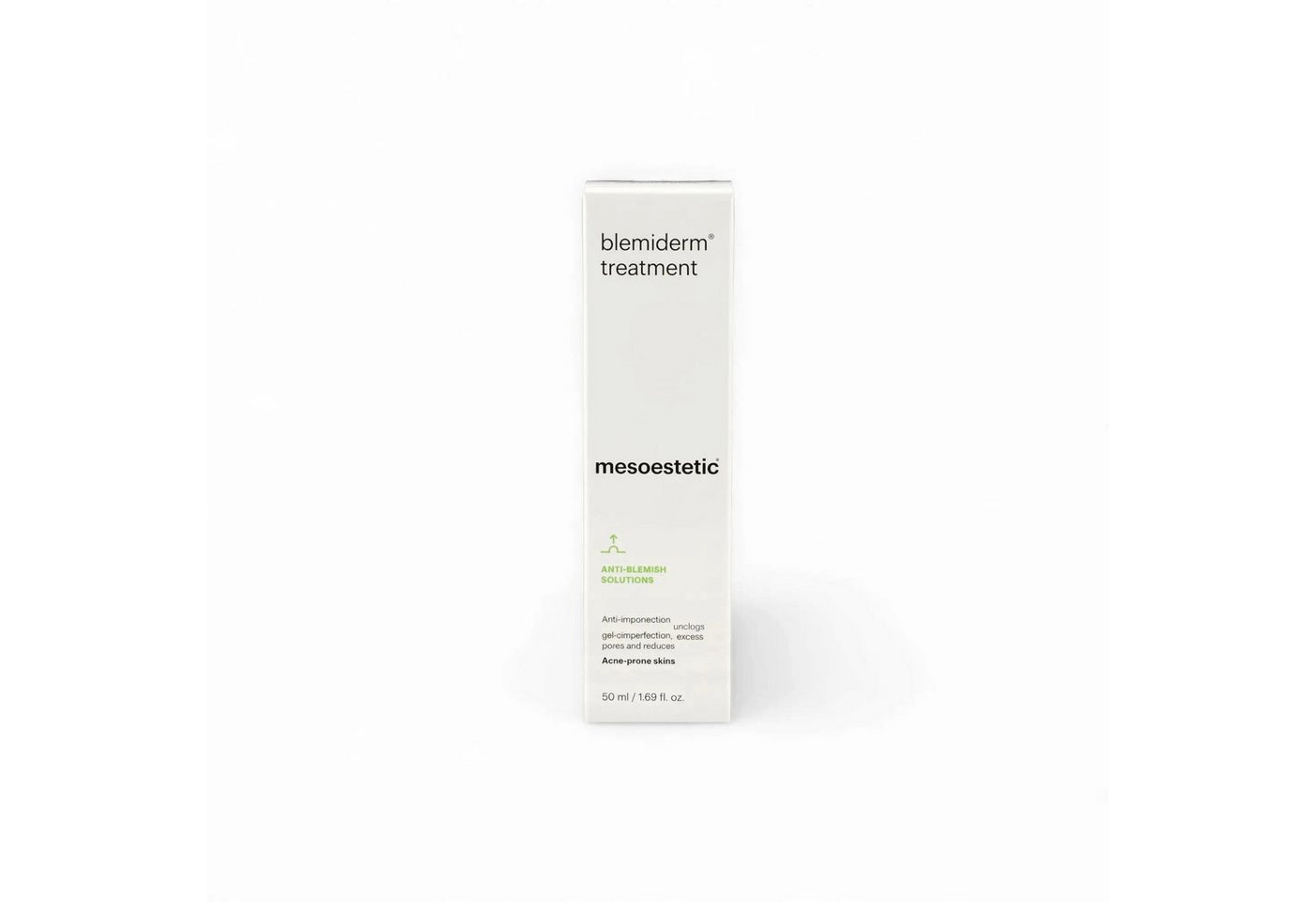 mesoestetic® Anti-Aging-Creme Mesoestetic Blemiderm Treatment 50ml