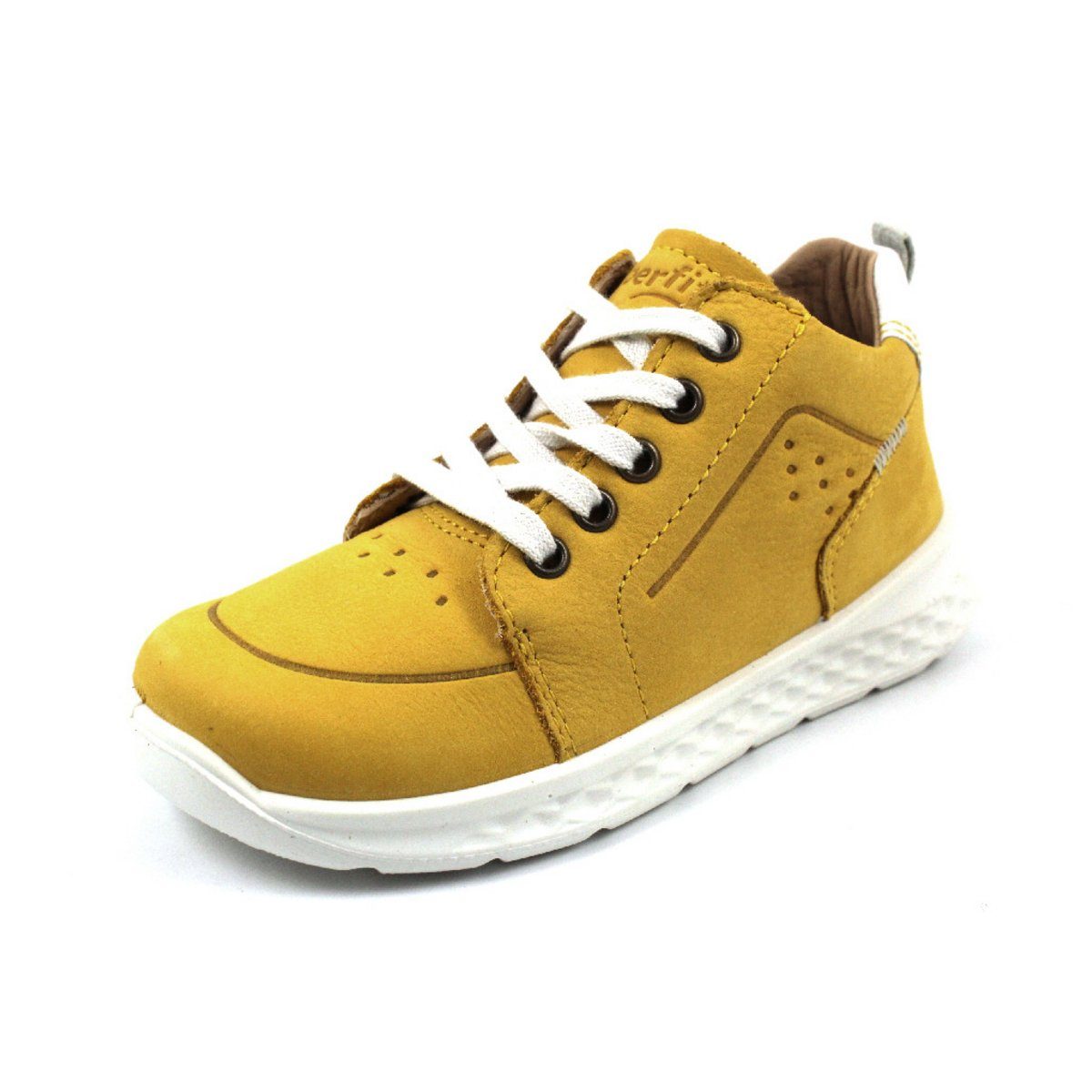 Superfit gelb Sneaker (1-tlg)