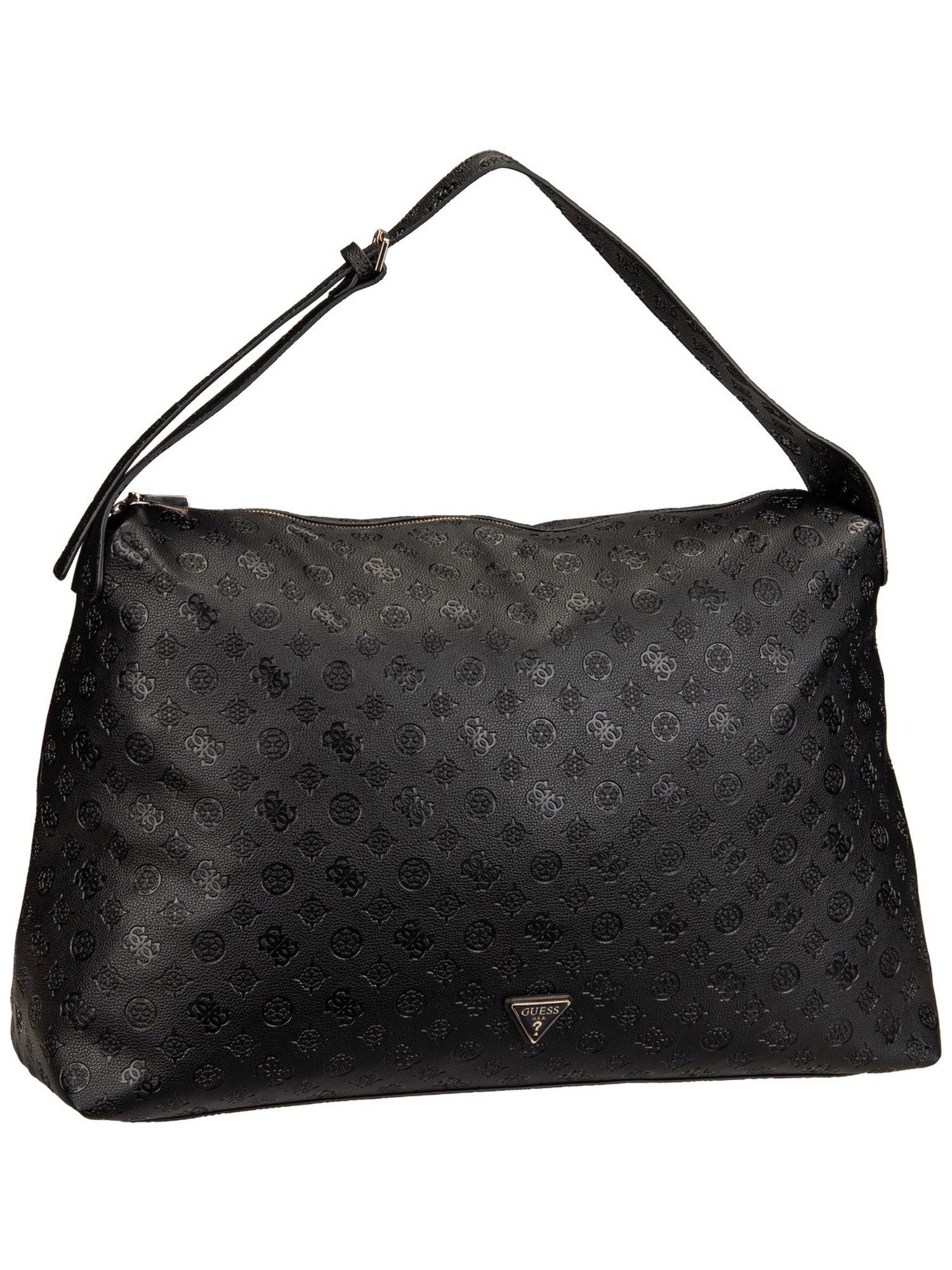 Guess Handtasche Wilder Oversized Hobo, Hobo Bags