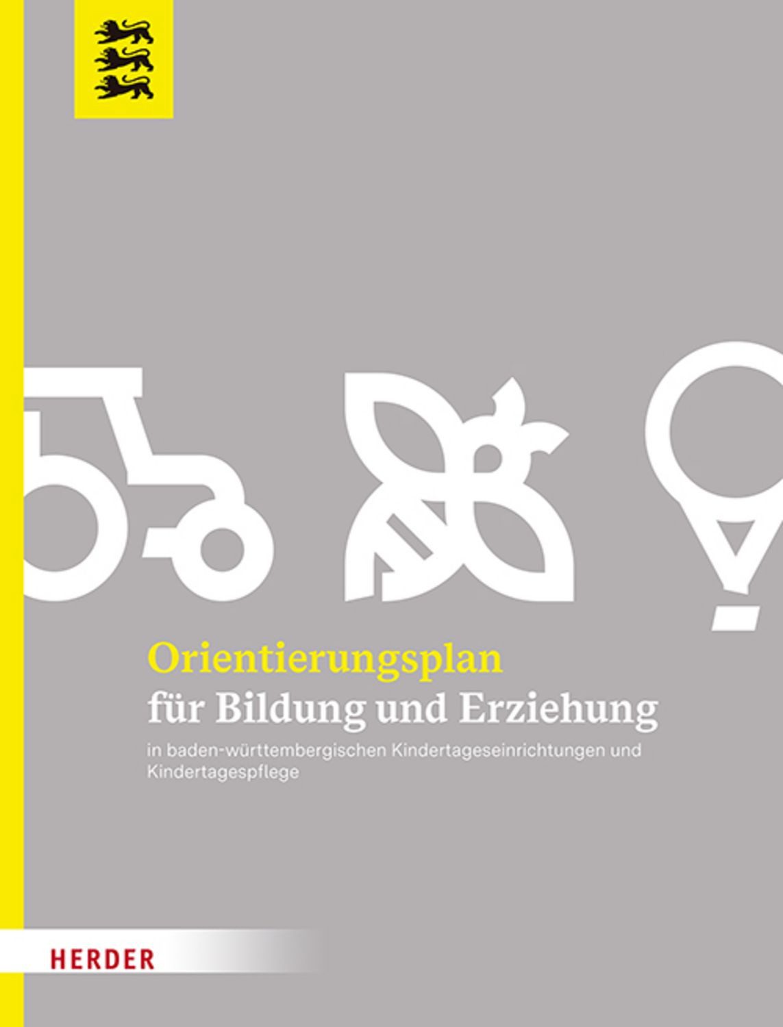 Orientierungsplan / diverse