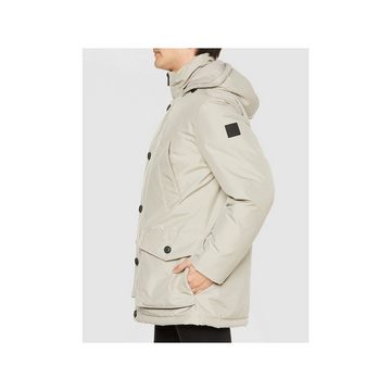 HUGO Anorak grau (1-St)