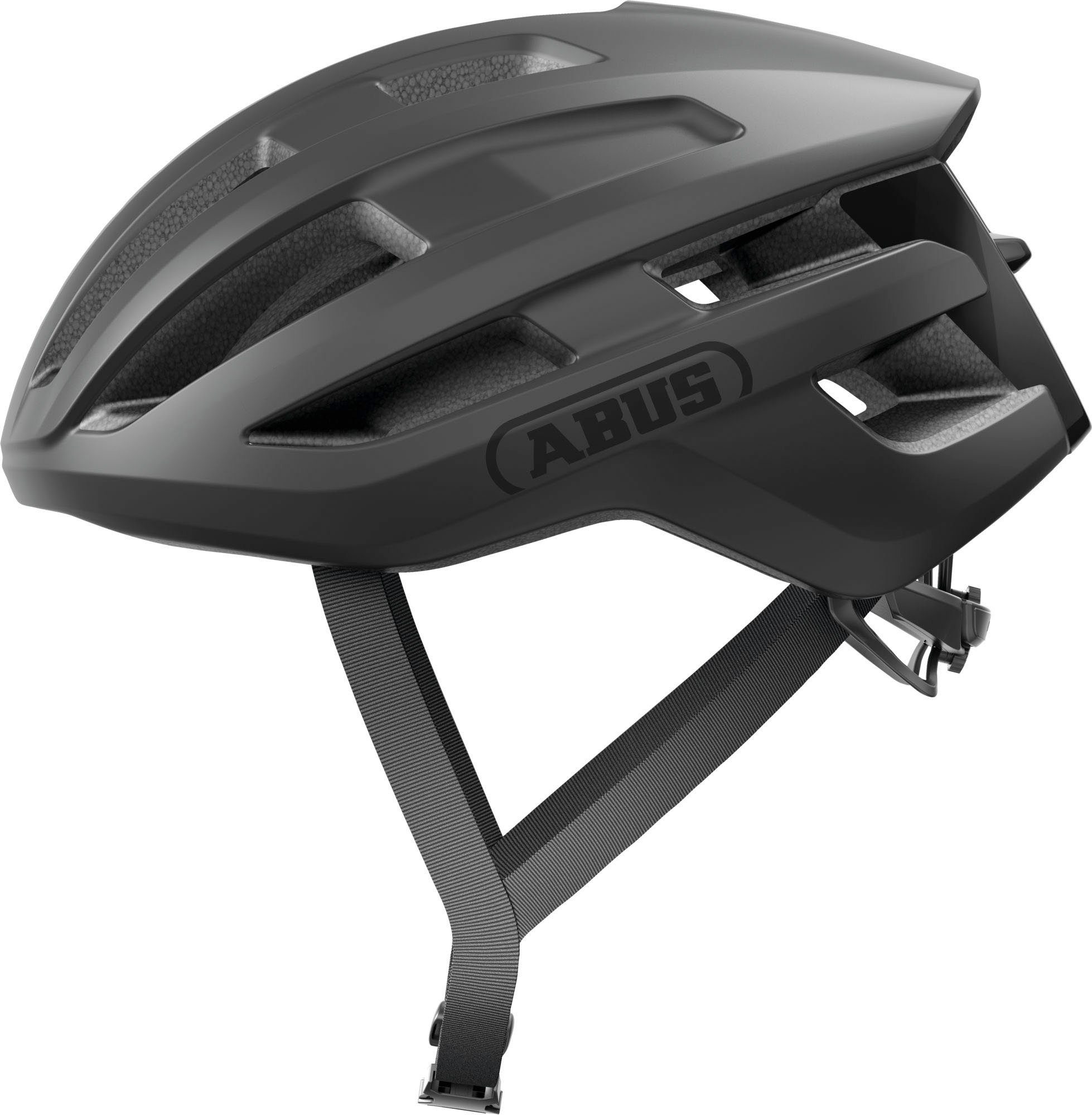 ABUS Fahrradhelm POWERDOME