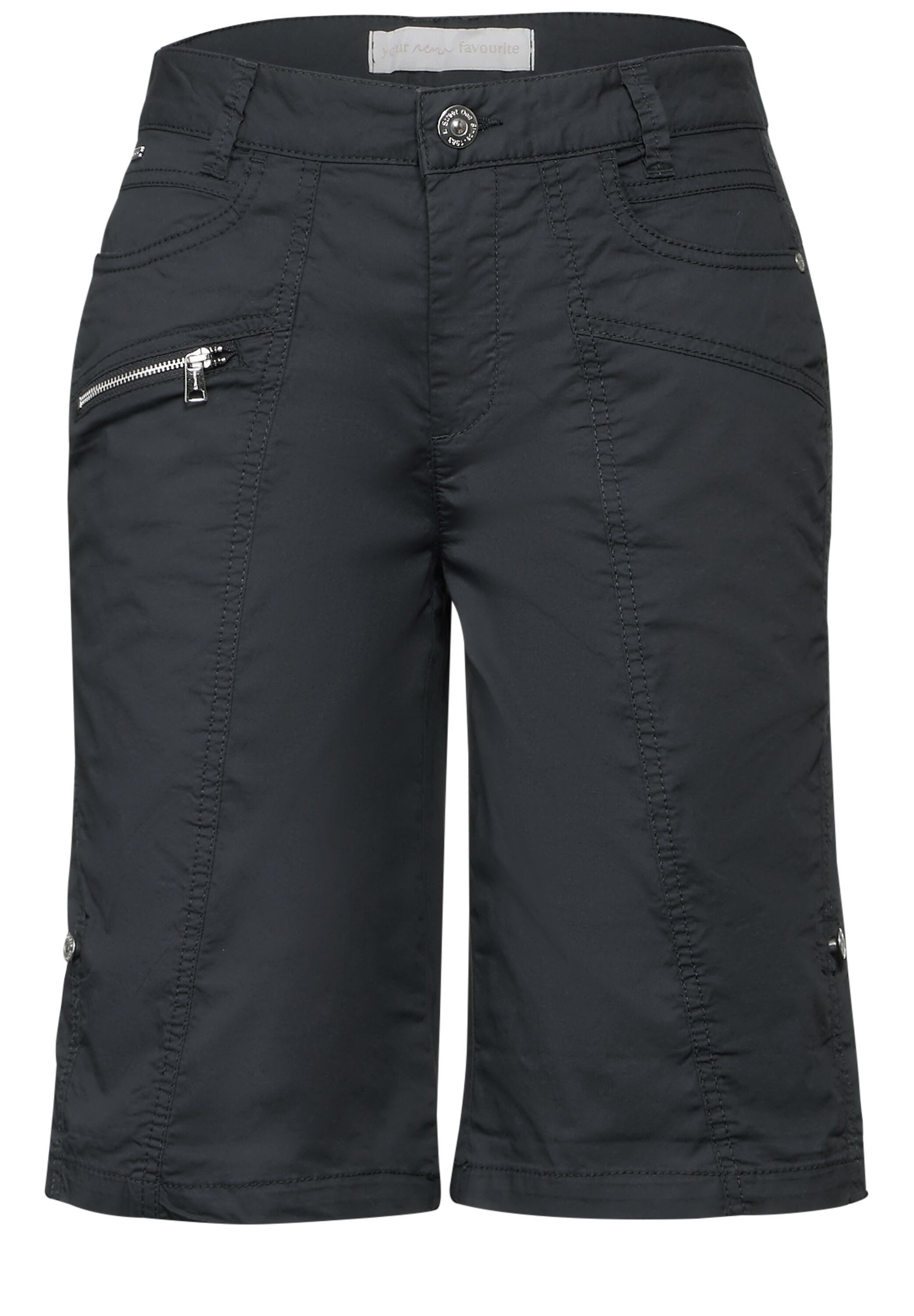 STREET ONE Webhose