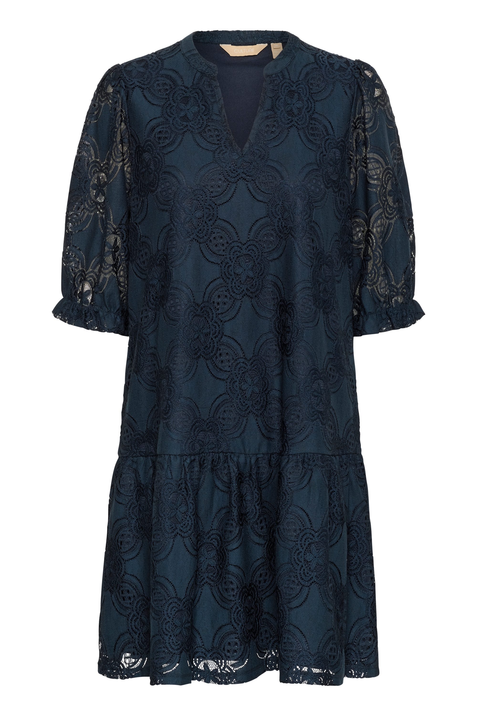 Culture Blusenkleid Kleid CUhenriette günstig online kaufen