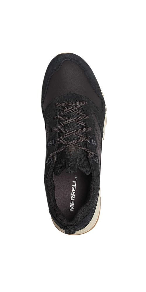 Merrell Alpine 83 Recraft MXD (Alltagschuhe, Veloursleder/Vollnarbenleder) Sneaker