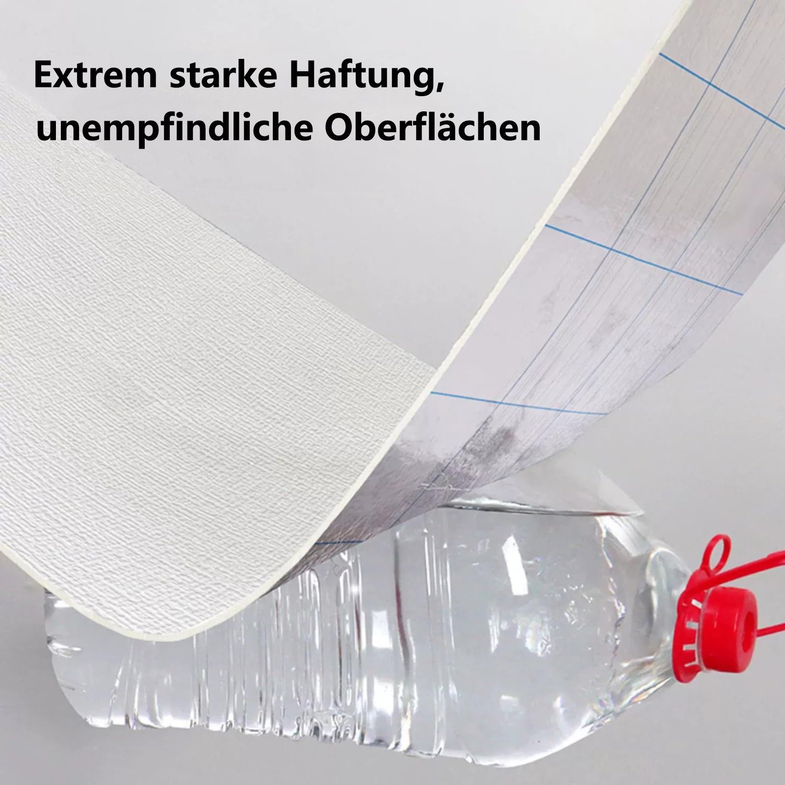 Diwzbyn Fliesenaufkleber Deckenplatten Selbstklebend,Deckenverkleidung Selbstklebend, Abziehbares Design, FüR Wohnzimmer,Schlafzimmer,Badezimmer – Bild 4 von 5