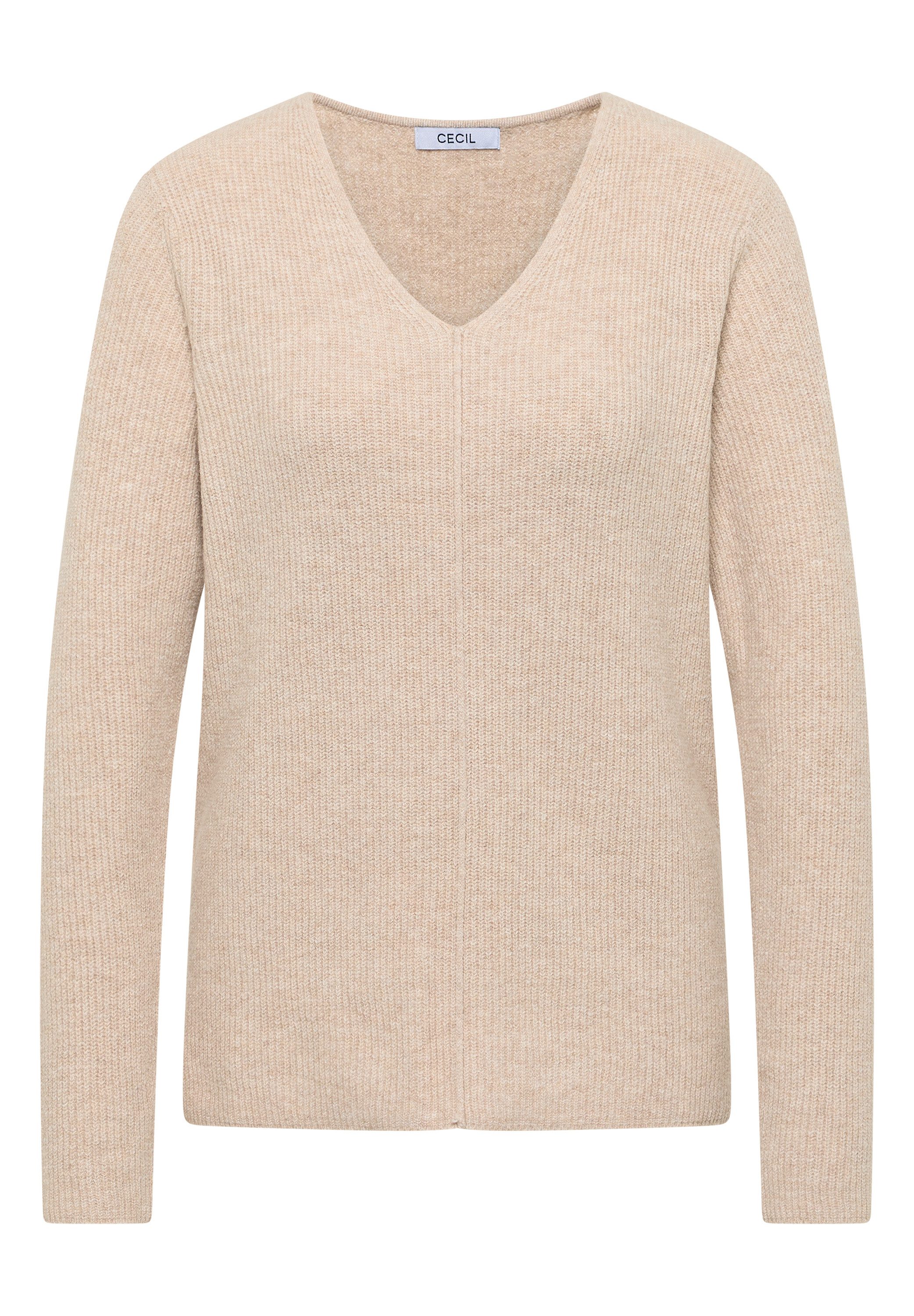desert beige melange