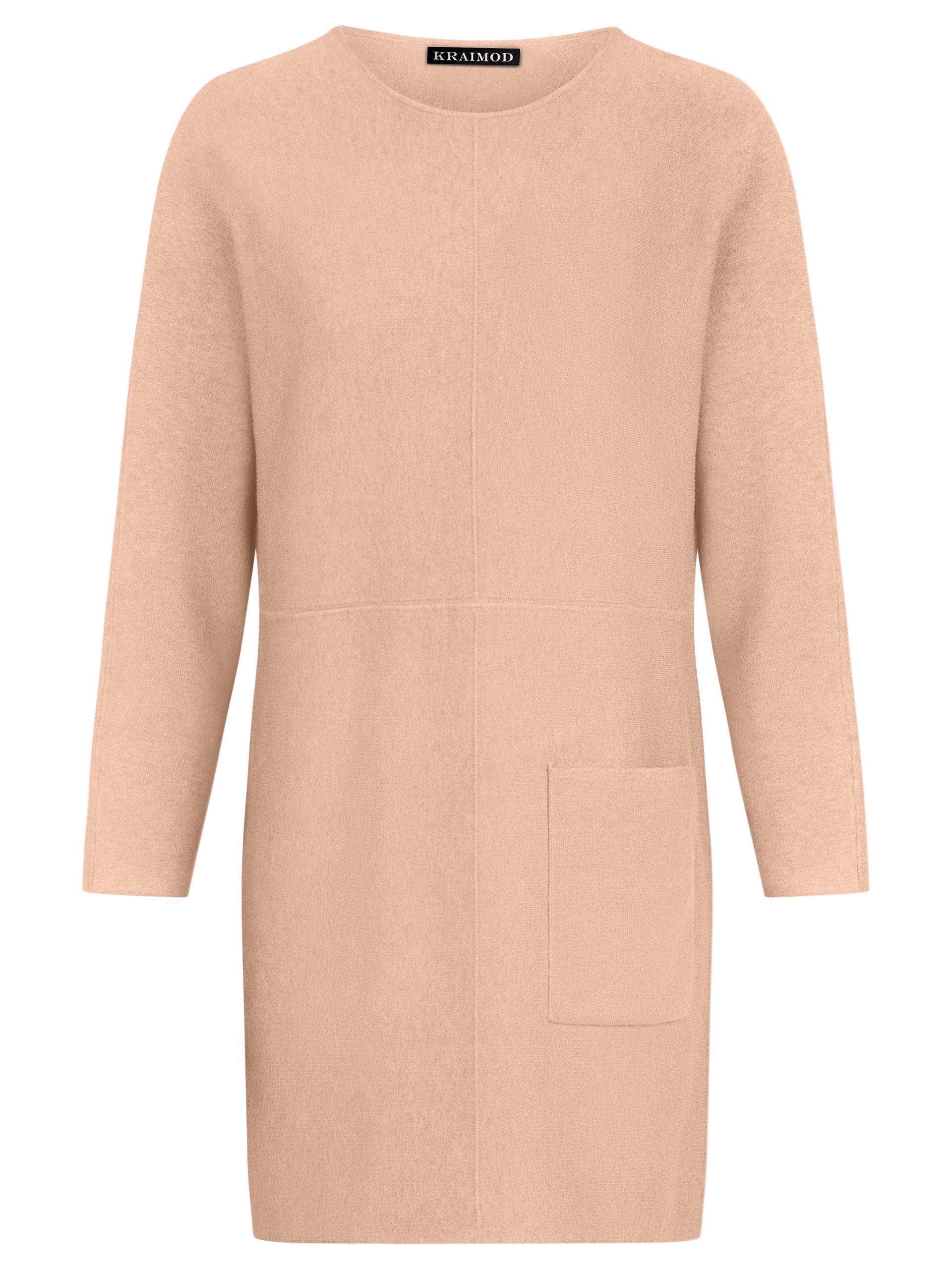 Strickkleid