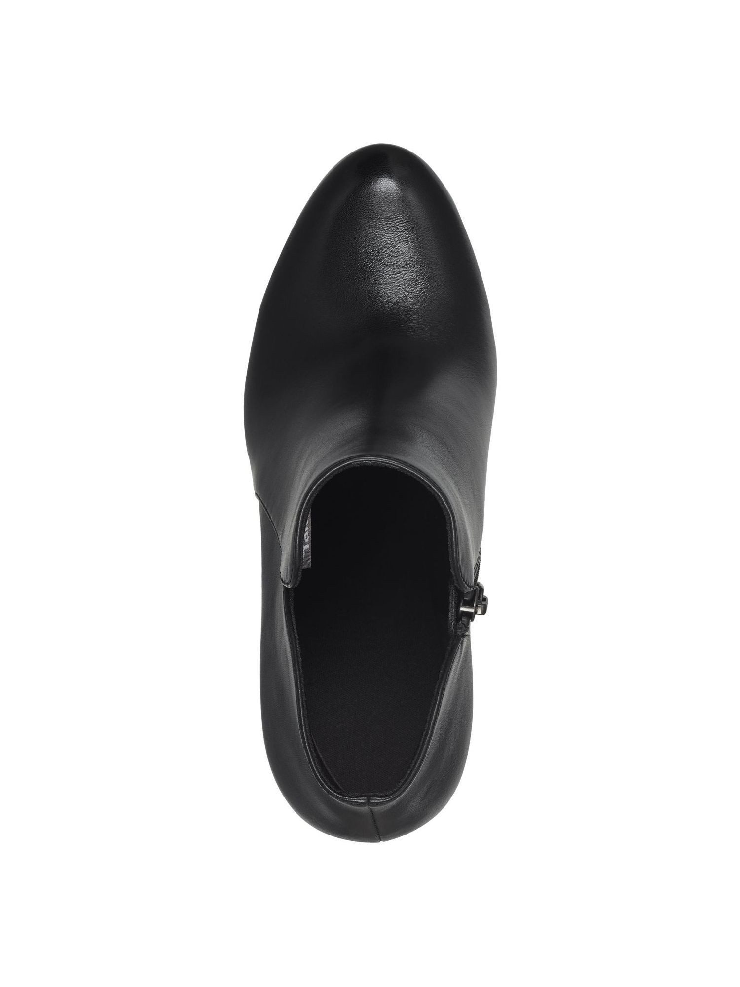 Tamaris COMFORT-Lining, TOUCH-IT mit Blockabsatz Stiefelette COMFORT-Lining