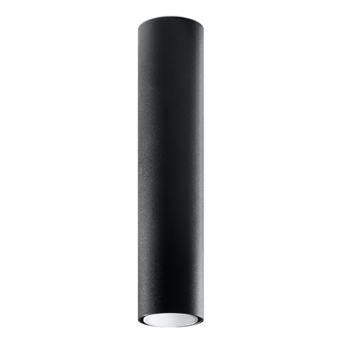 Deckenleuchte Deckenleuchte KILX 40 schwarz