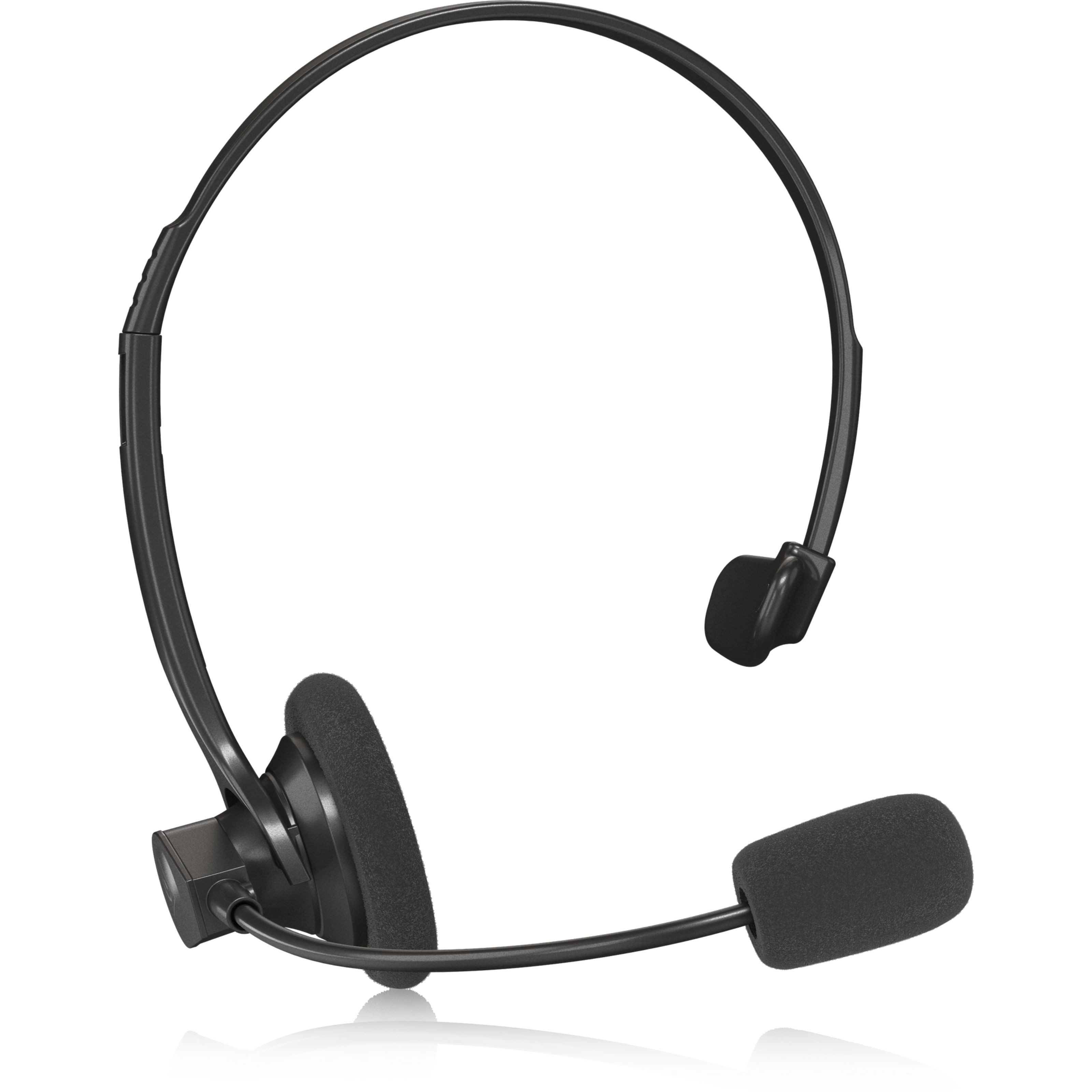 Headset