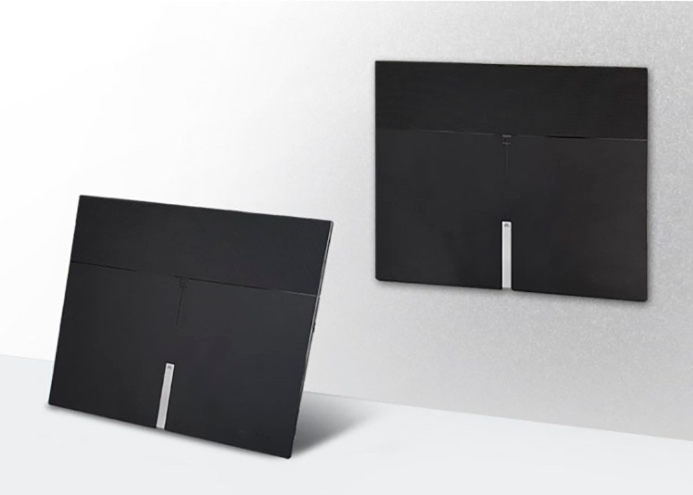 One for All SV9495-5G Innenantenne (DVB-T, DAB, DVB-T2, für Innenbereich, Verstärkung: 54 dB), Premium Antenne 5G – Bild 5 von 5