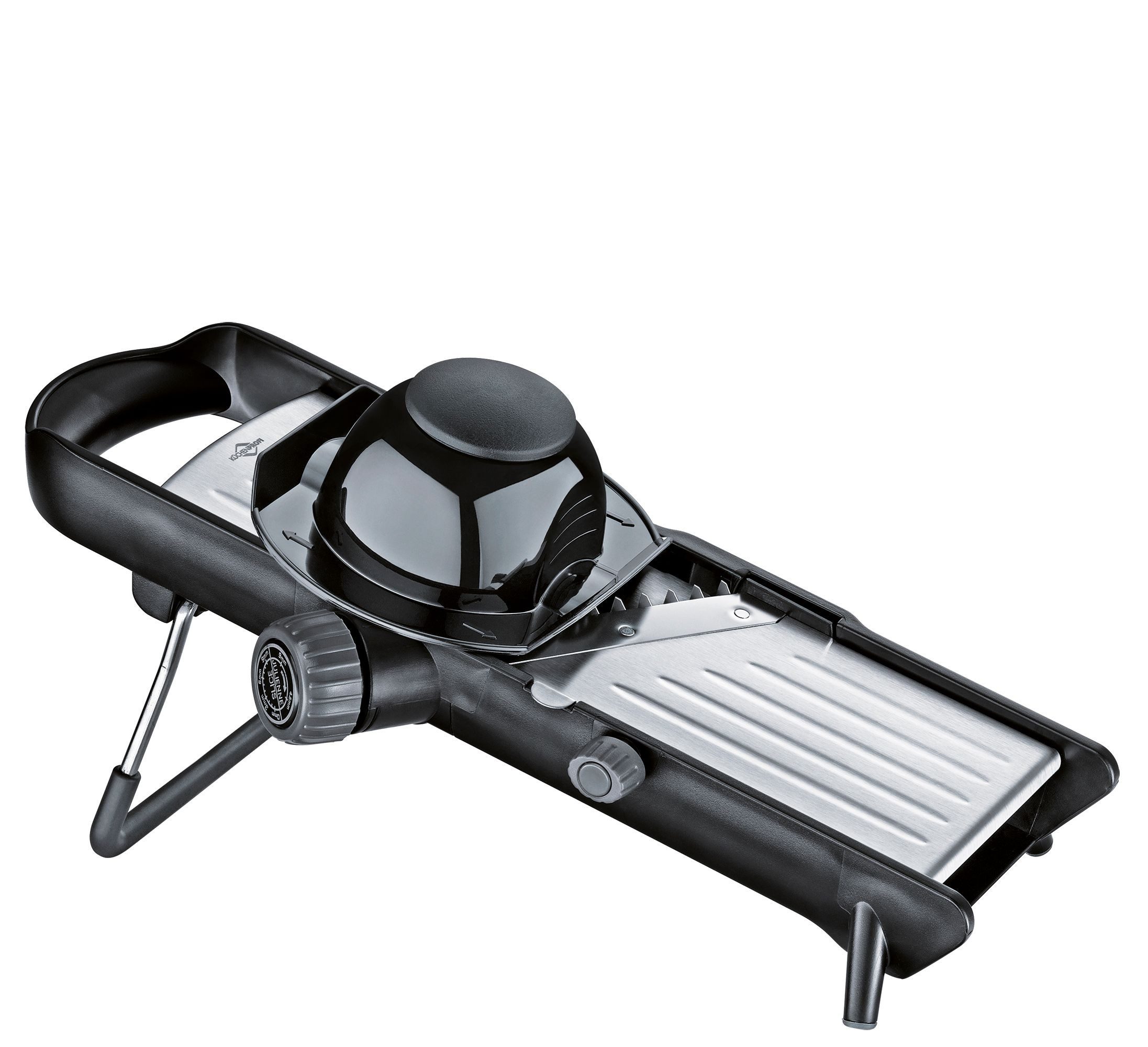 Küchenprofi Gemüse-Scheibenschneider