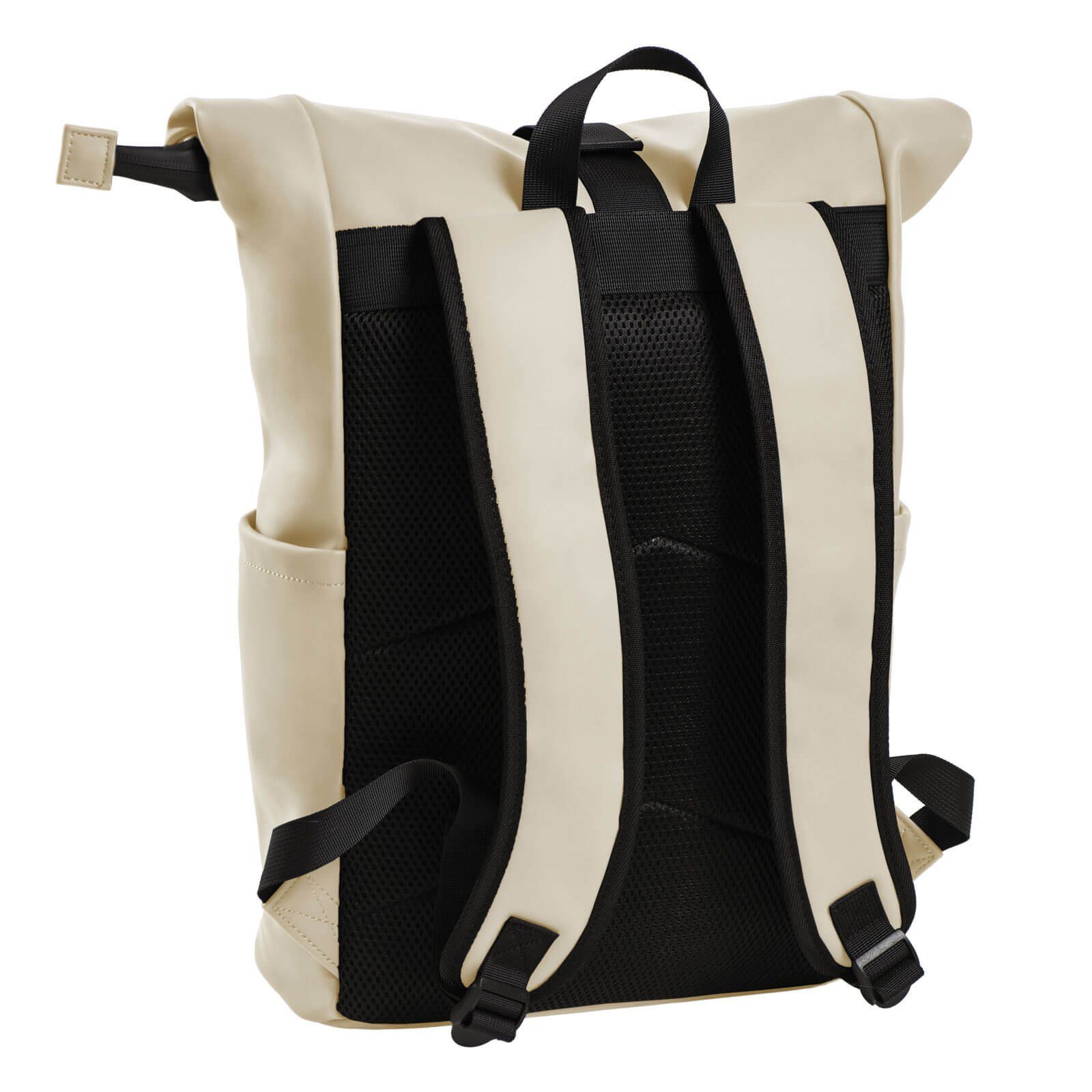 Daniel Ray Fahrradrucksack, Rolltop-Rucksack Highlands - günstig online kaufen