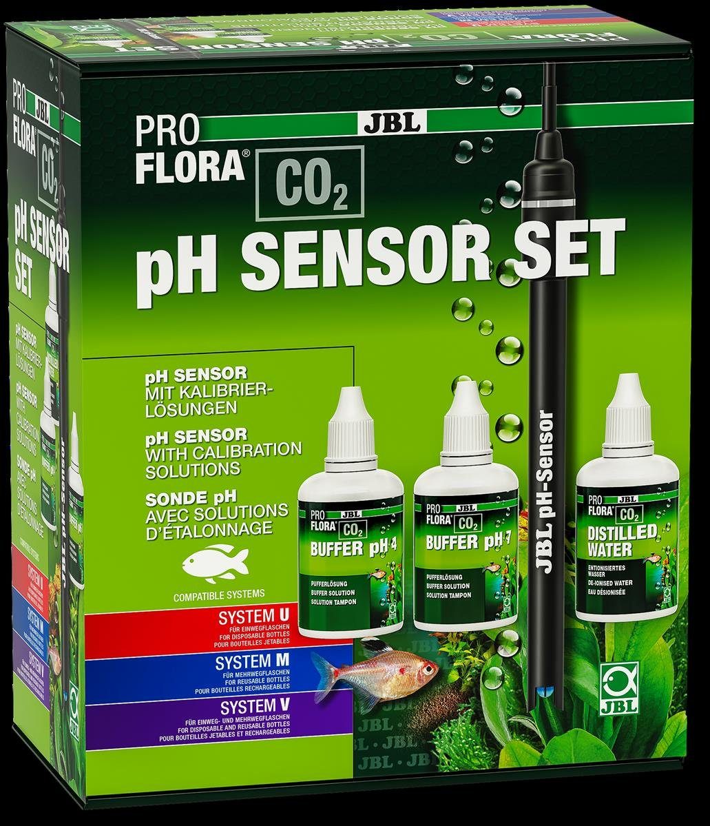 JBL GmbH & Co. KG CO2 Diffusor JBL Proflora CO2 pH Sensor Set, CO2 ph Sensor