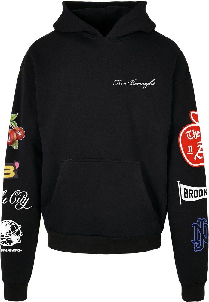 Upscale by Mister Tee Sweatshirt "Upscale by Mister Tee Herren", (1 tlg.) günstig online kaufen