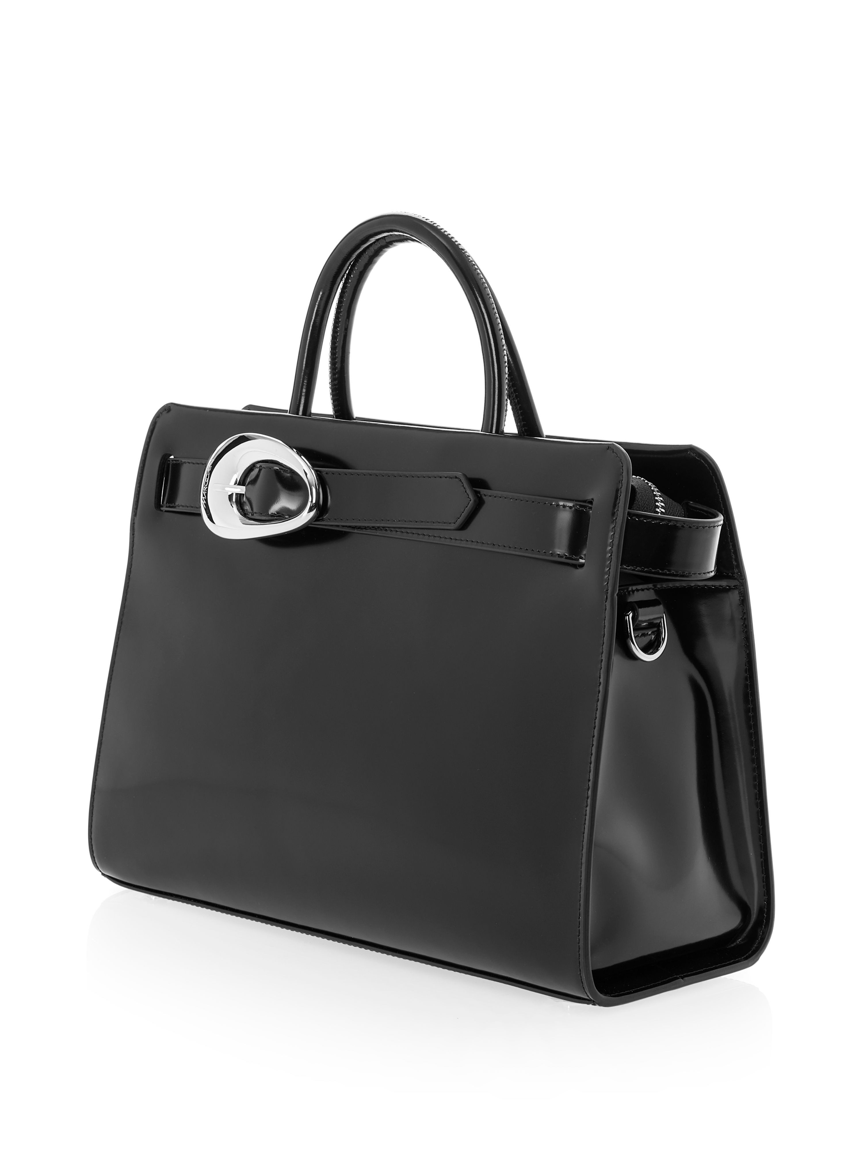 Marc Cain Henkeltasche
