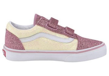 Vans UY Old Skool V Sneaker mit Klettverschluss