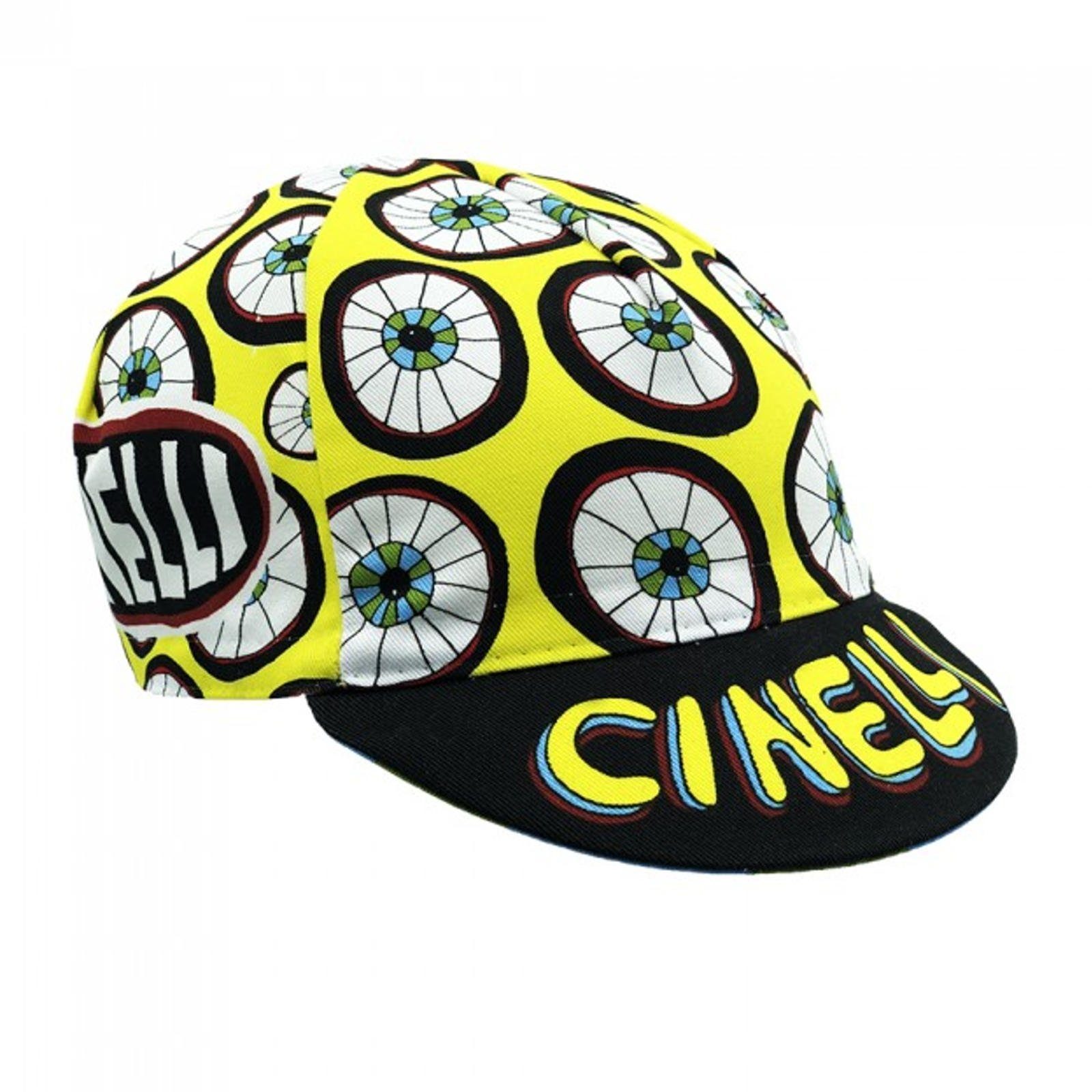 Cinelli Baseball Cap günstig online kaufen
