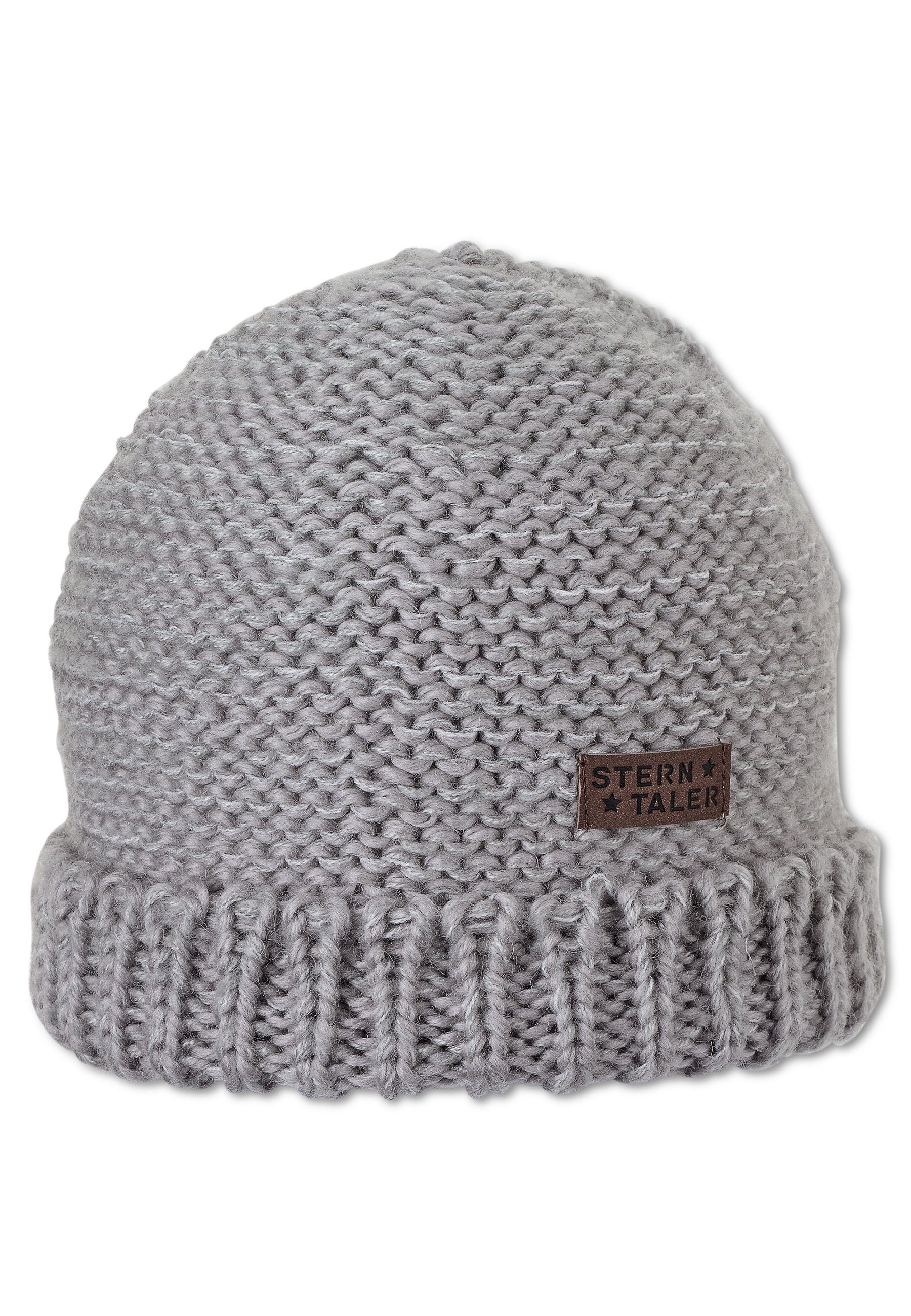 Sterntaler® Strickmütze Sterntaler® Strickmütze Umschlag (1-St) günstig online kaufen