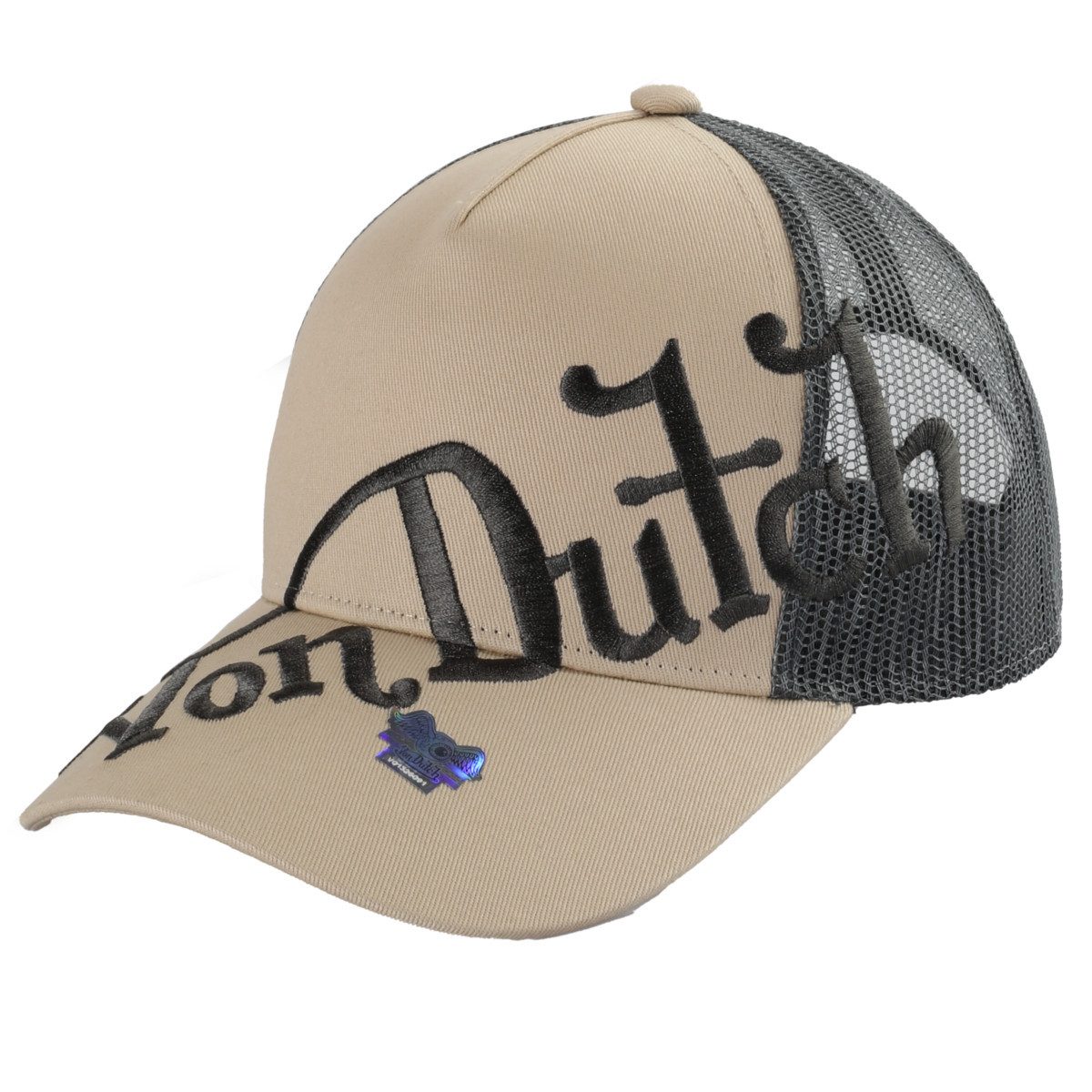 Von Dutch Trucker Cap Von Dutch günstig online kaufen