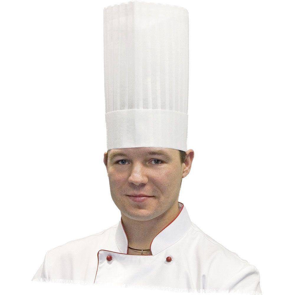 Gastronics Fleecemütze Gastronomie Kochmütze günstig online kaufen