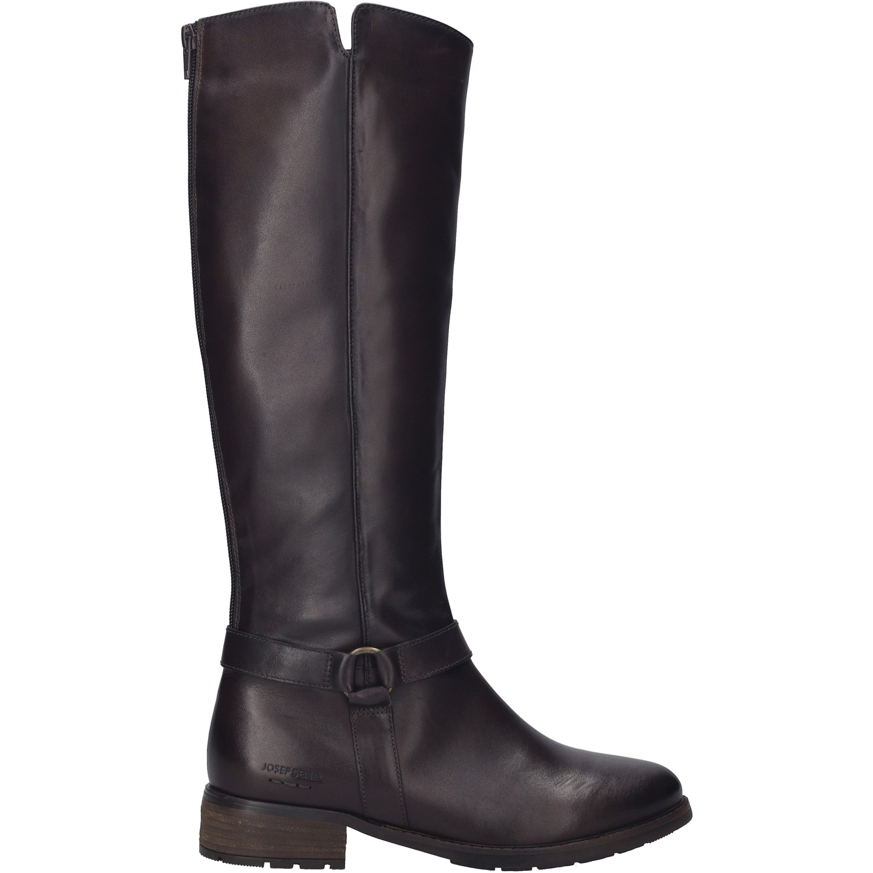 Josef Seibel Kate 08, braun Stiefel günstig online kaufen