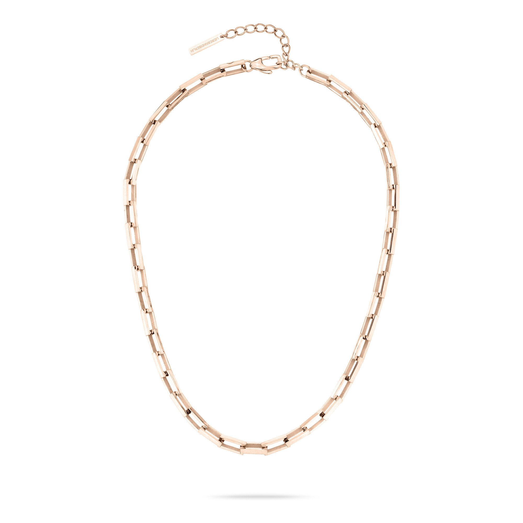 Liebeskind Berlin Edelstahlkette Edelstahl günstig online kaufen