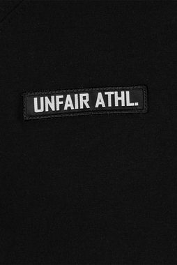 Unfair Athletics T-Shirt DMWU M (1-tlg)