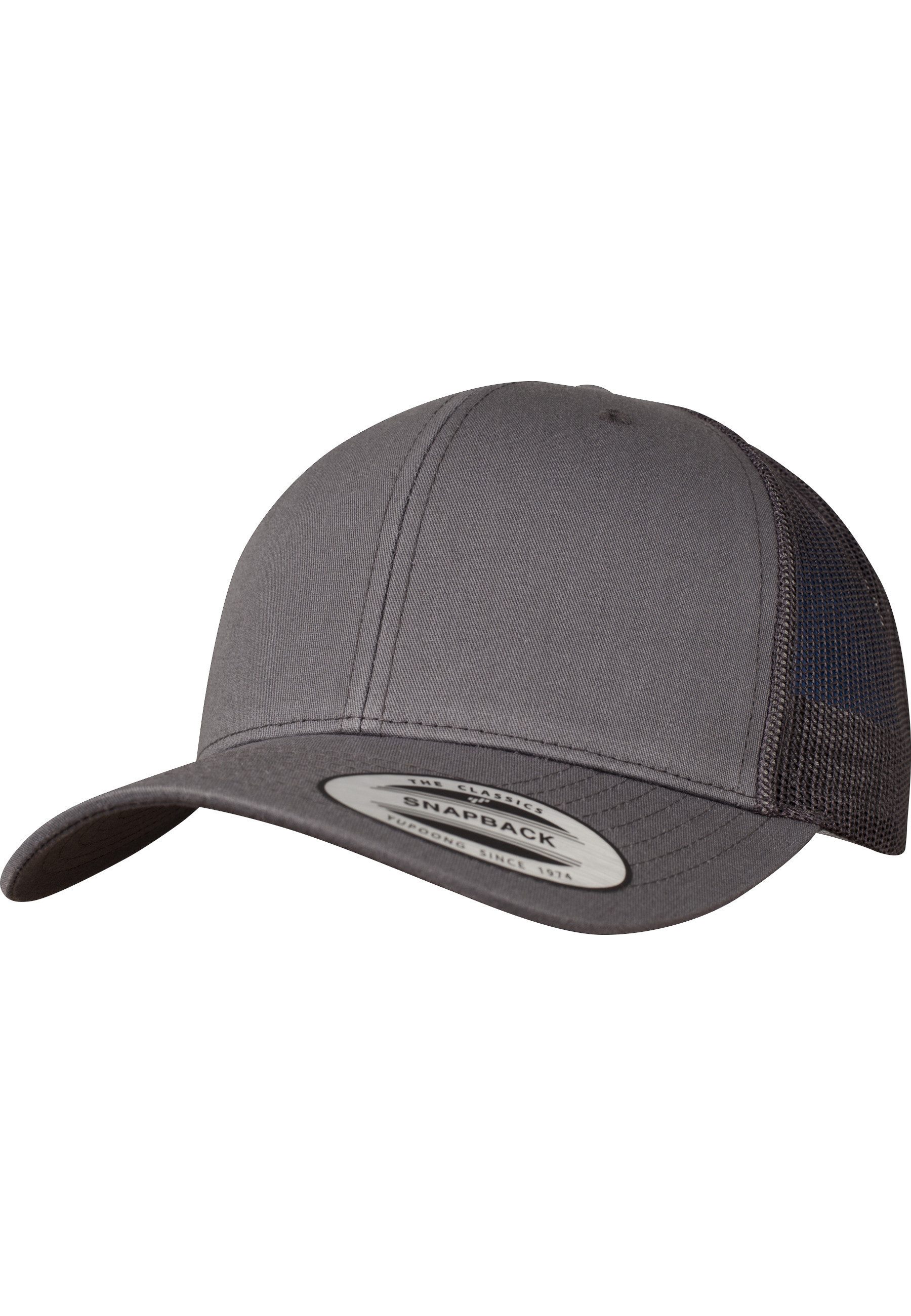 Flexfit Flex Cap Flexfit Unisex Retro Trucker