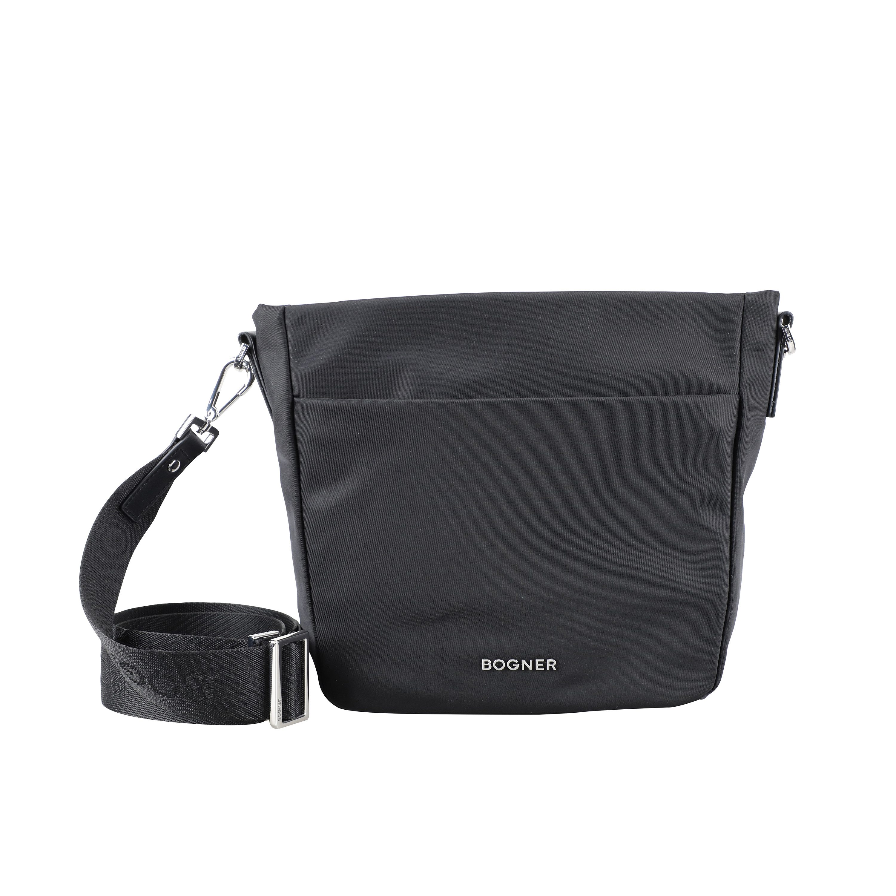 BOGNER Schultertasche Bogner - Damen Schultertasche Klosters Juna günstig online kaufen