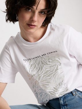 CROSS JEANS® T-Shirt 56082