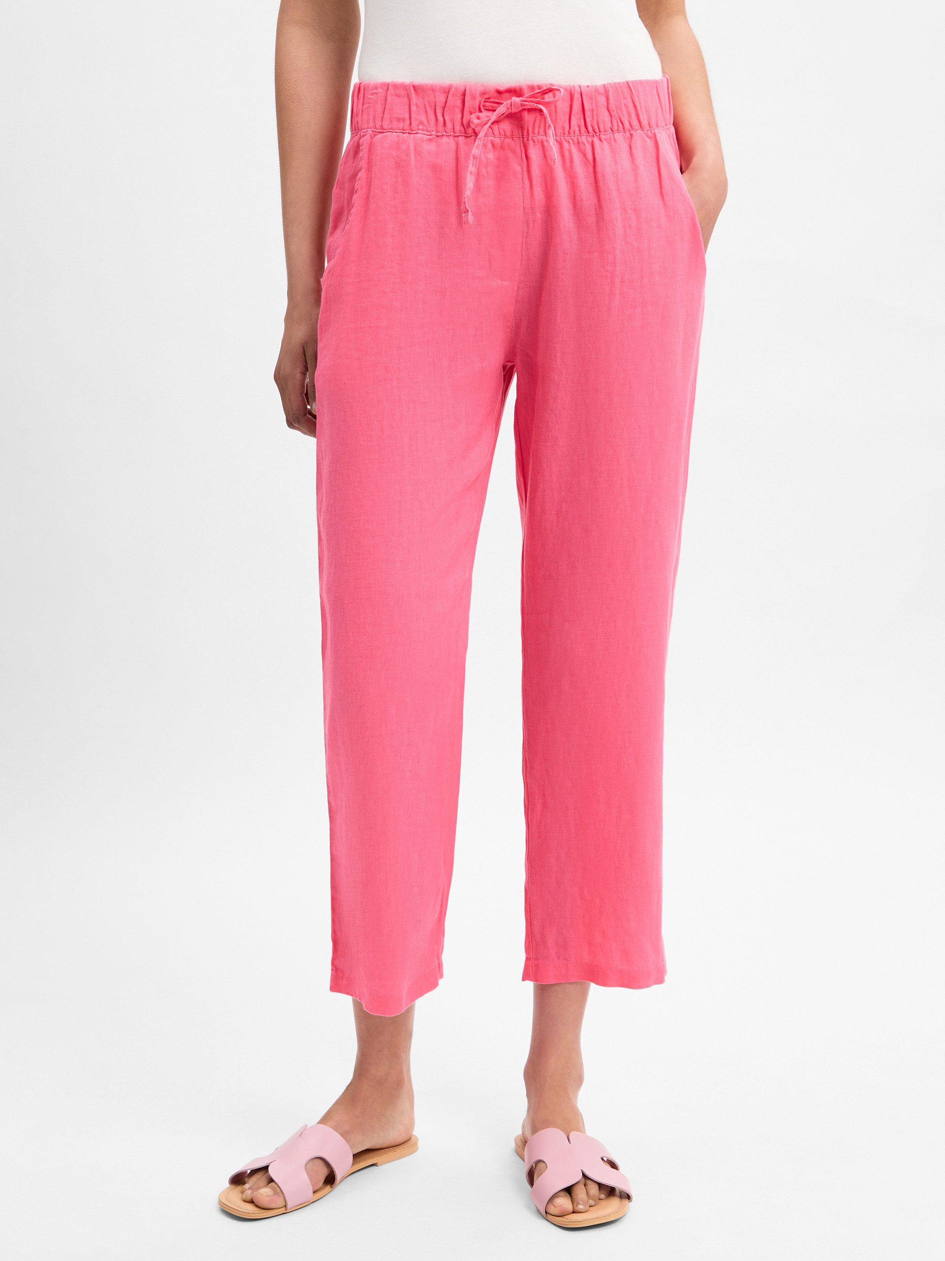 Marie Lund Bundfaltenhose günstig online kaufen