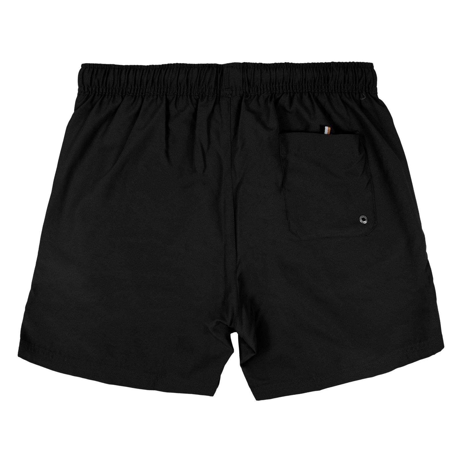BOSS Badehose Dogfish mit Markenschriftzug günstig online kaufen