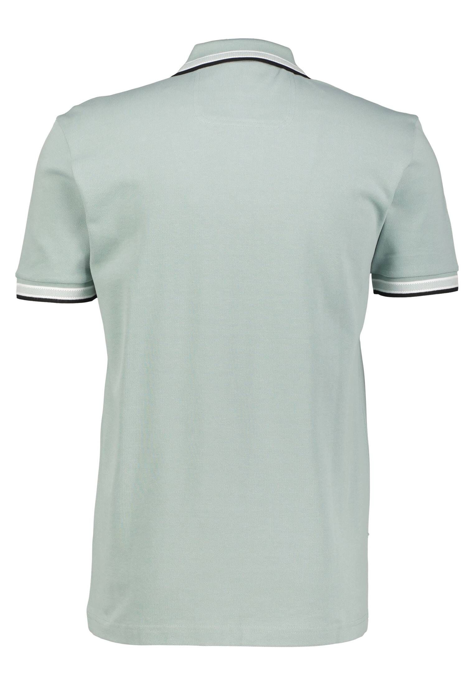 BOSS Poloshirt Herren Poloshirt PADDY Regular günstig online kaufen