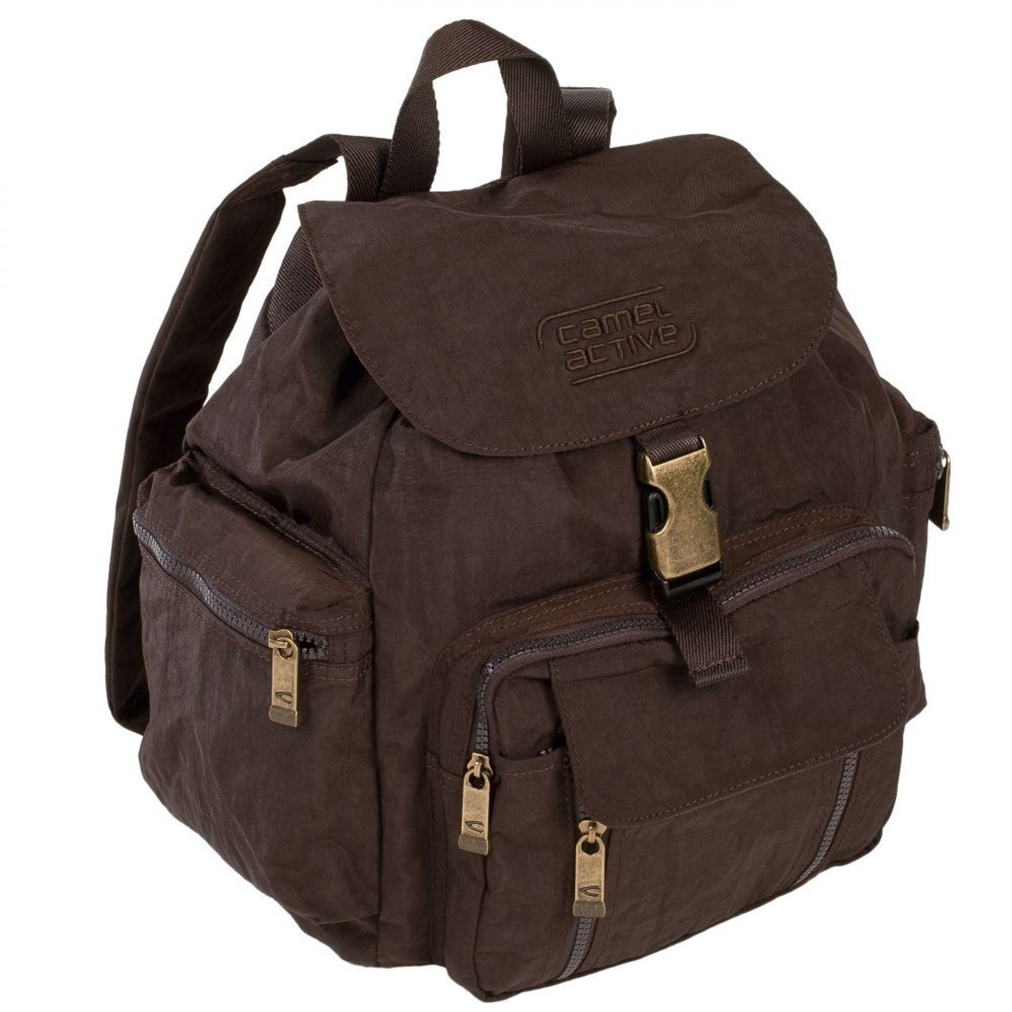camel active Rucksack Journey, Nylon günstig online kaufen
