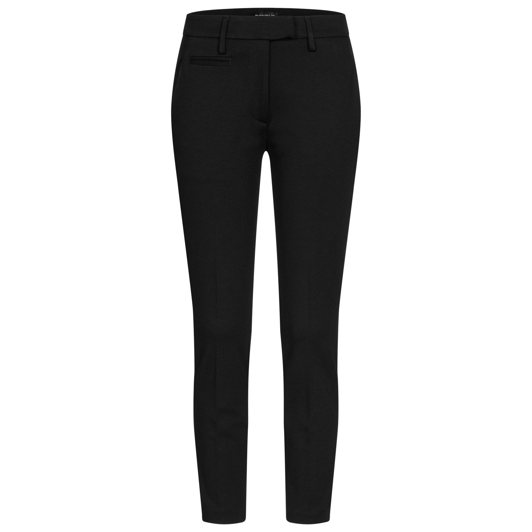 DONDUP Anzughose Hose PERFECT aus Viskose-Gemisch günstig online kaufen