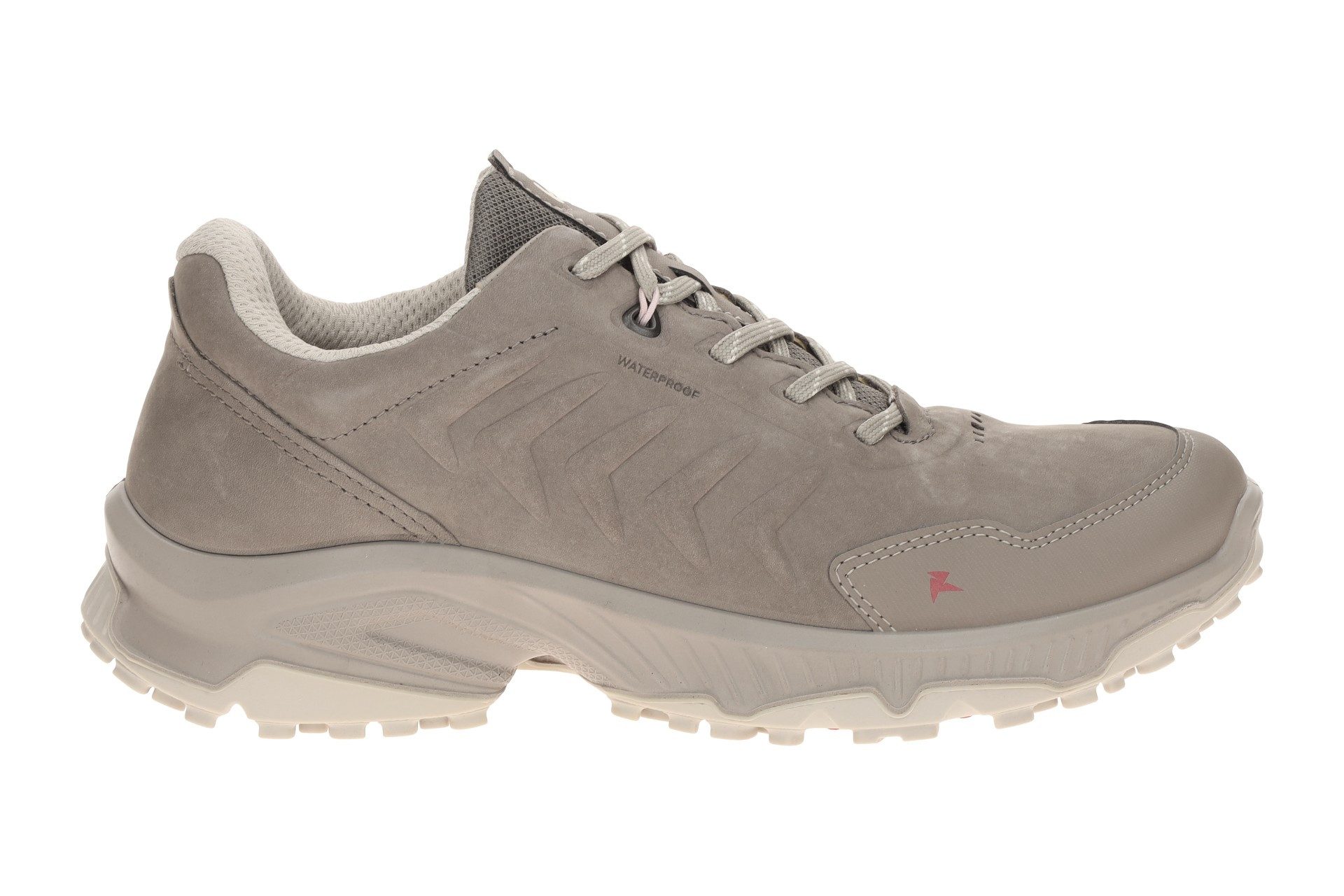 Ecco 85432361809 Schnürschuh