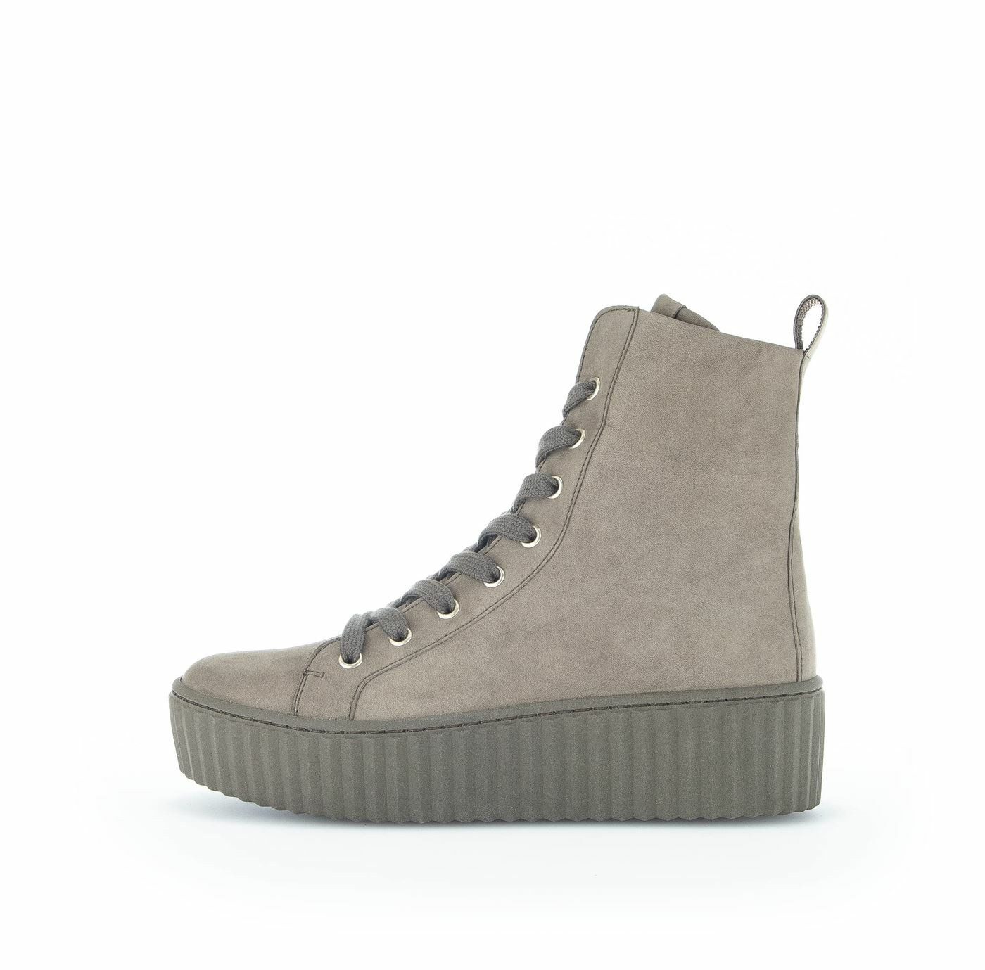 Gabor Сапогиetten für Damen Сапогиette (keine Angabe, 1-tlg., keine Angabe)