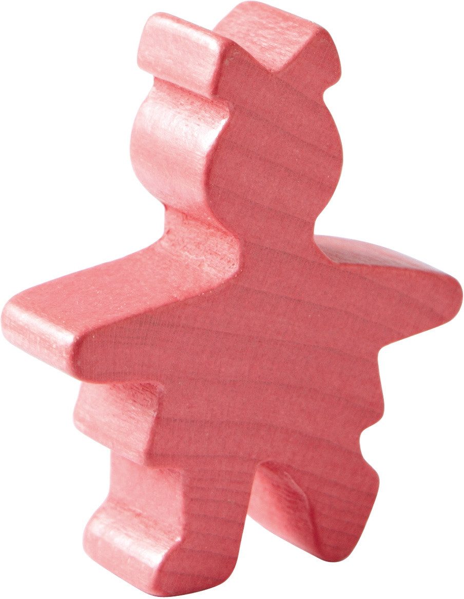 Haba Spiel Supermini-Mitbringspiel Tanzspiel Prima Ballerina 1005979001