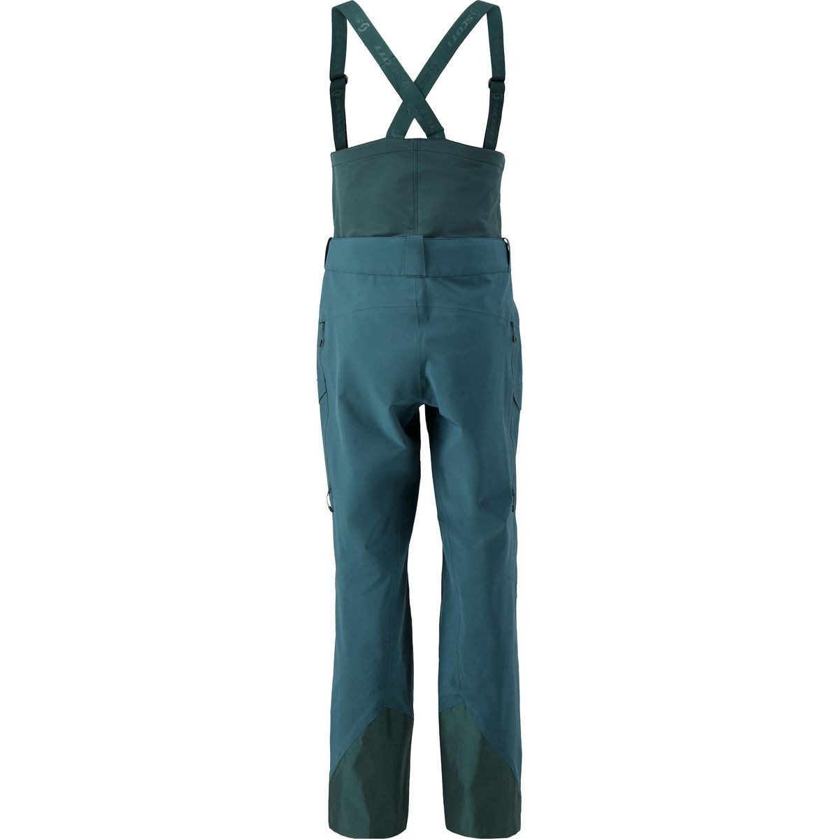 Scott Skihose Pants M's Vertic 3L