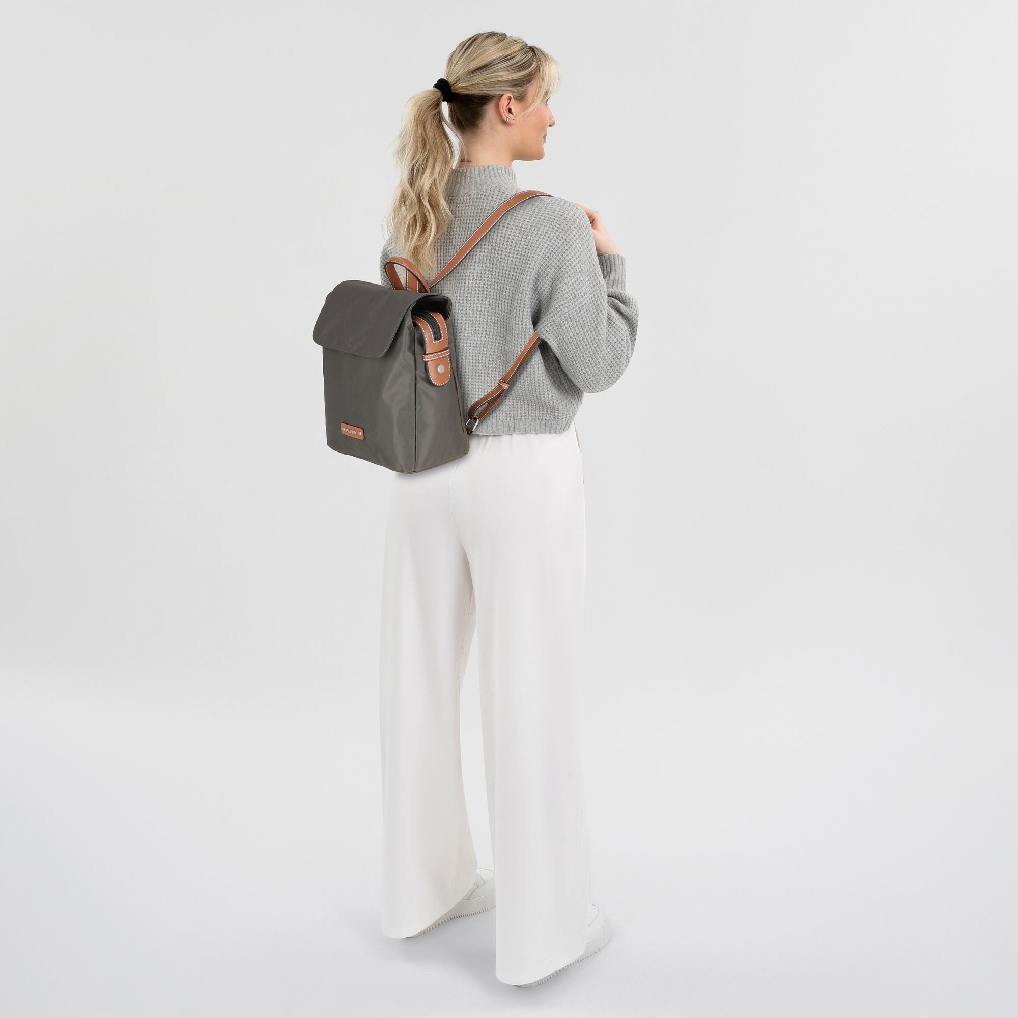 Picard Cityrucksack Sonja, Nylon