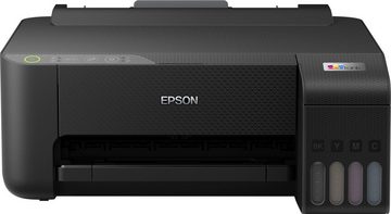 Epson EcoTank ET-1810 Tintenstrahldrucker, (WLAN (Wi-Fi), Wi-Fi Direct)