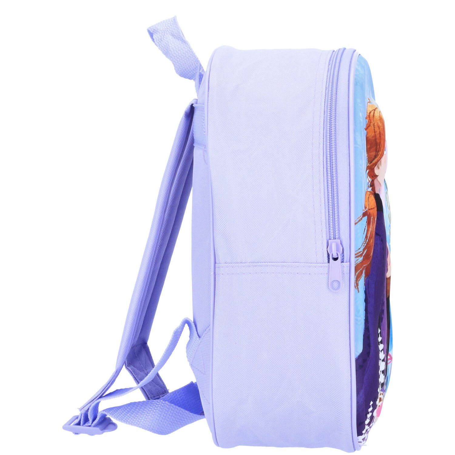 Stück) Kinderrucksack (Stück, Kinderrucksack Jacob Jacob Frozen