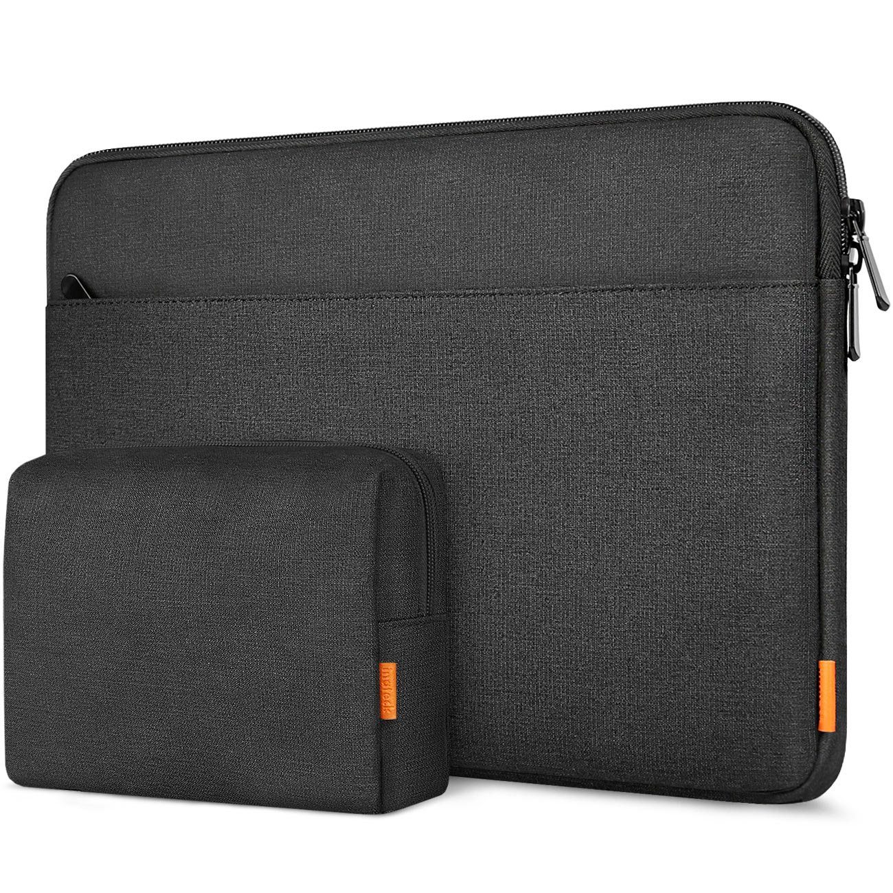 Inateck Laptop-Hülle Tasche für 13 Zoll MacBook Pro/Air M2/M3, Surface Pro