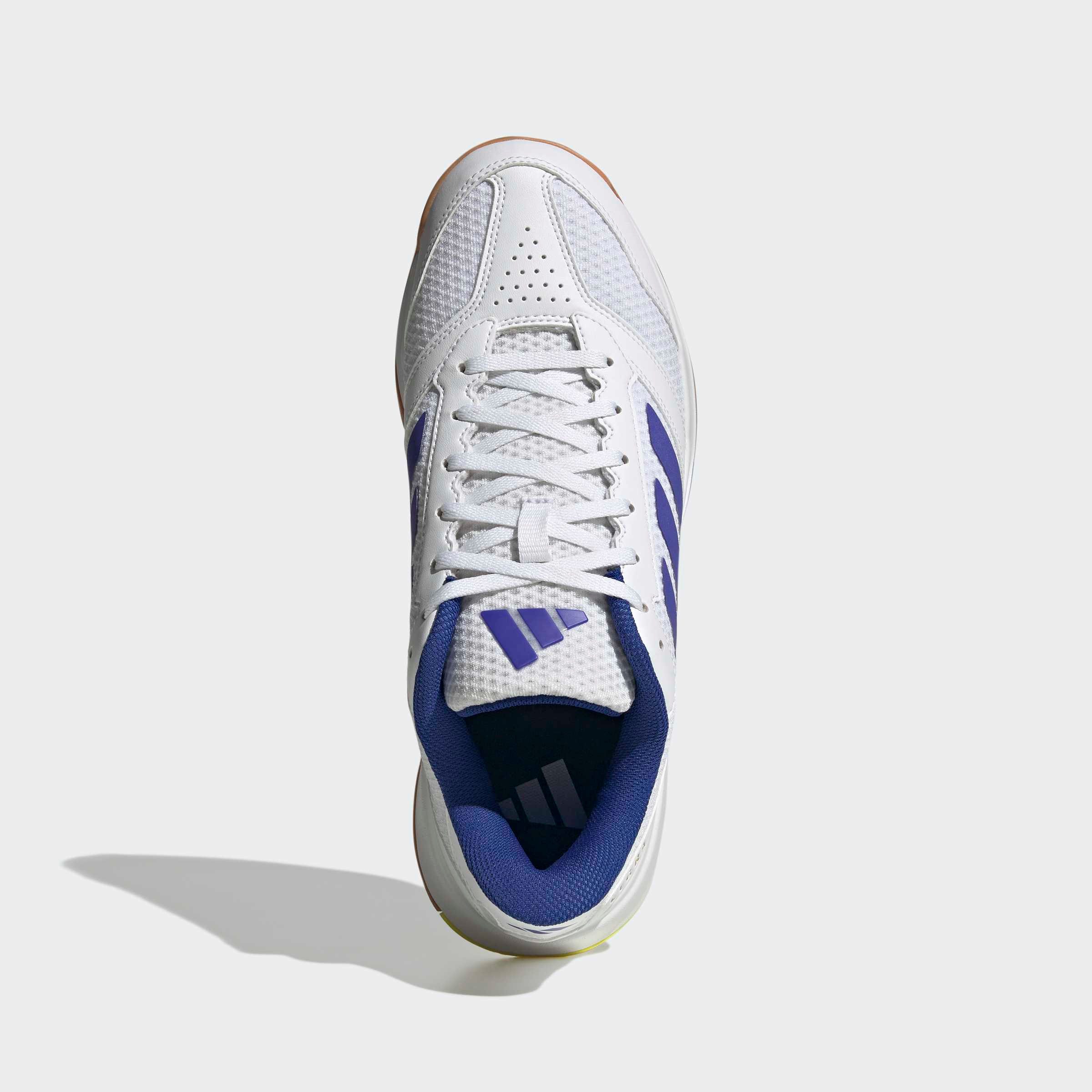 adidas Performance LIGRA 8 INDOOR Hallenschuh geeignet für jeden Hallensport – Bild 4 von 5