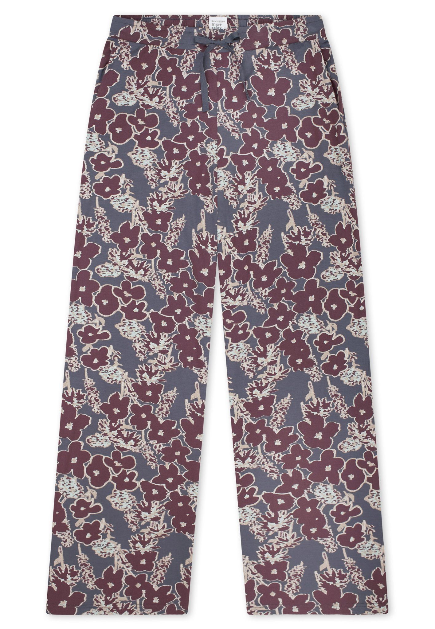 Schiesser Pyjamahose