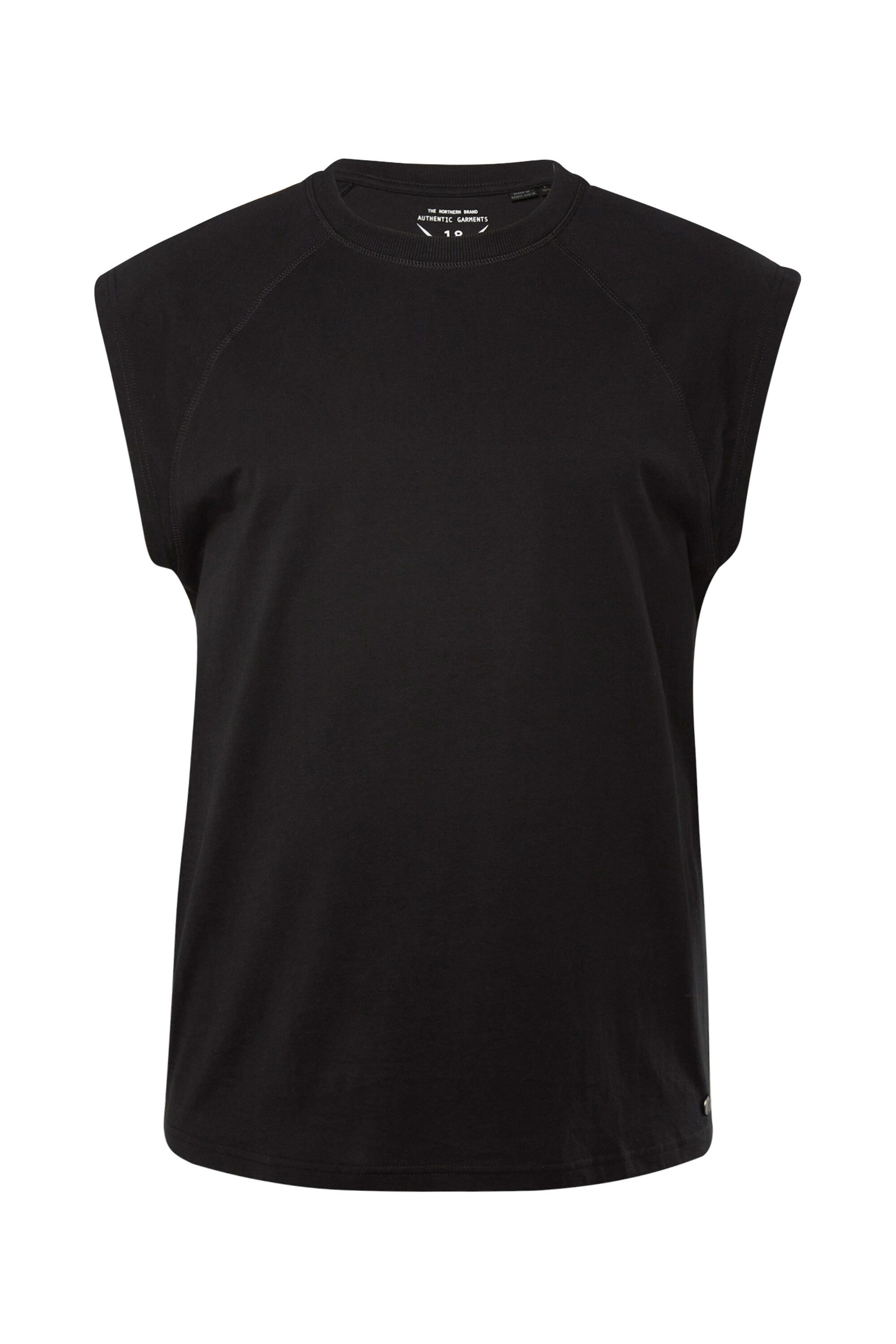 JP1880 T-Shirt JP1880 Tanktop überschnittene Schultern Rundhals günstig online kaufen