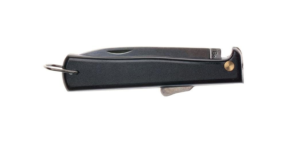 GLADIATOR Universalmesser Arbeitsmesser Gesamtlänge 170 mm Klingenlänge 70 mm Klinge arretierbar rostfrei | Taschenmesser